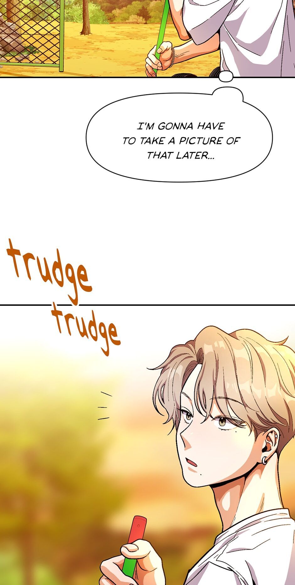 Love So Pure - Chapter 30 Page 31