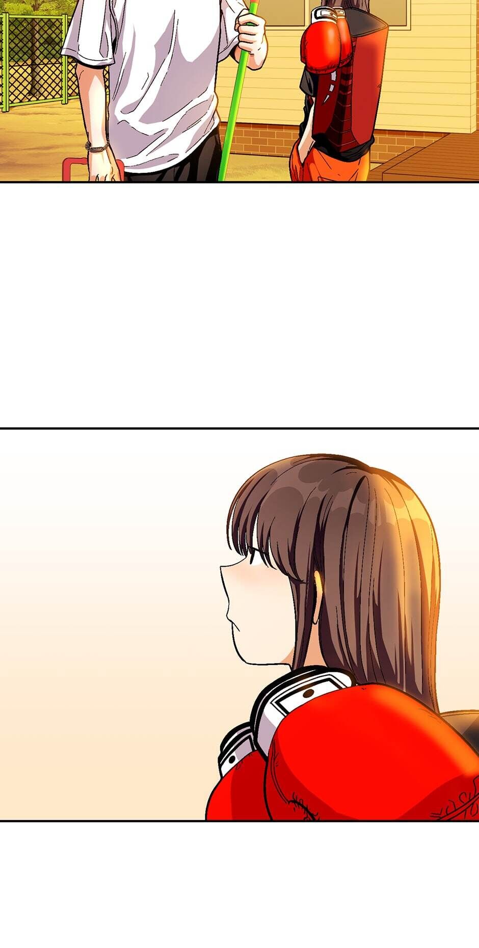 Love So Pure - Chapter 30 Page 36