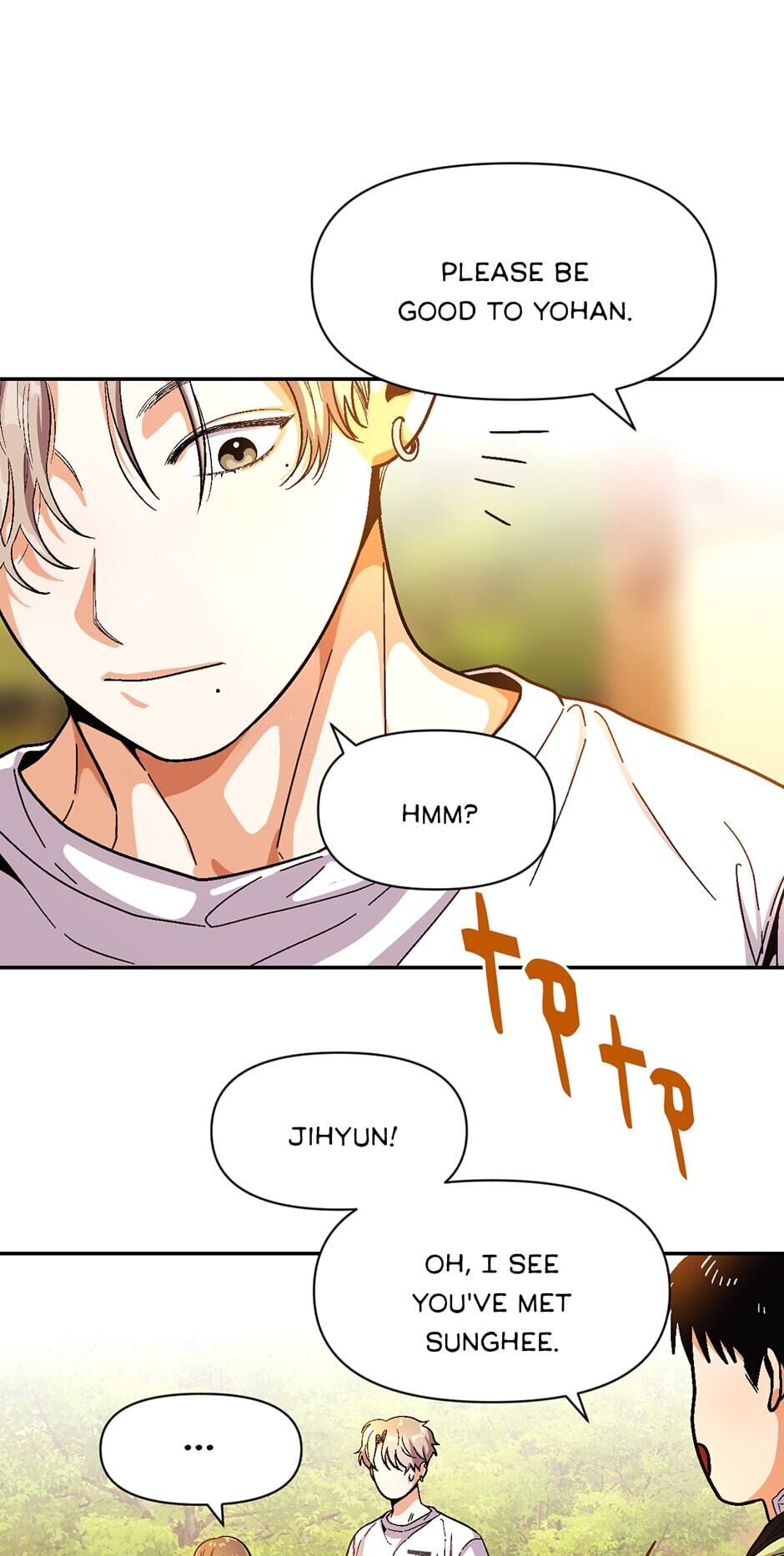 Love So Pure - Chapter 30 Page 37