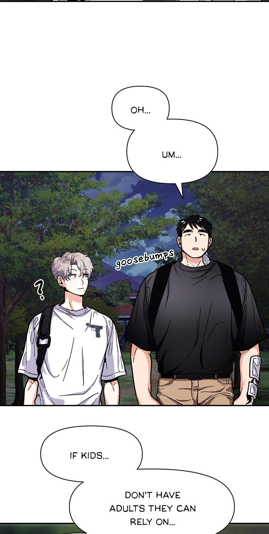 Love So Pure - Chapter 30 Page 42