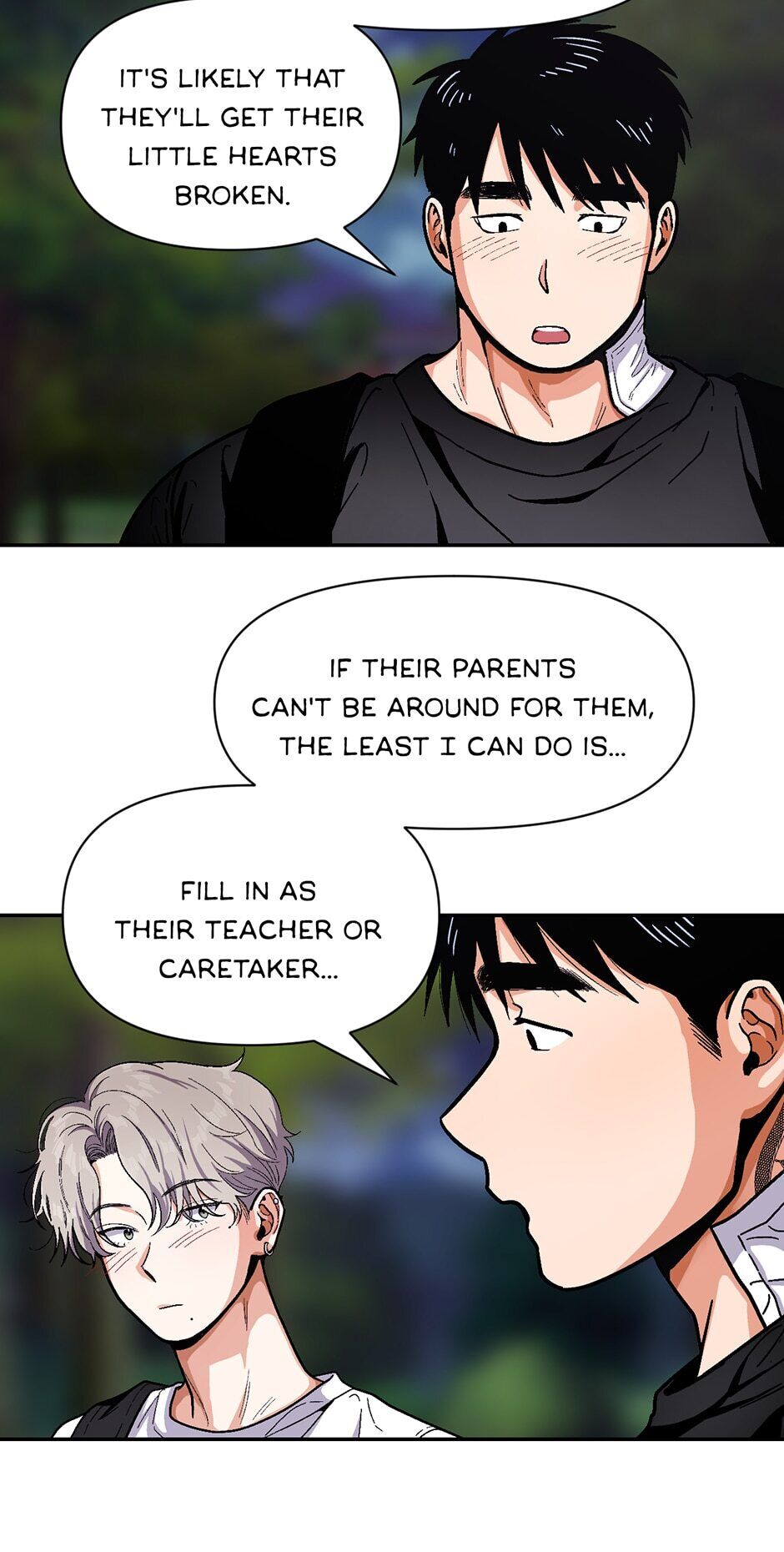 Love So Pure - Chapter 30 Page 43