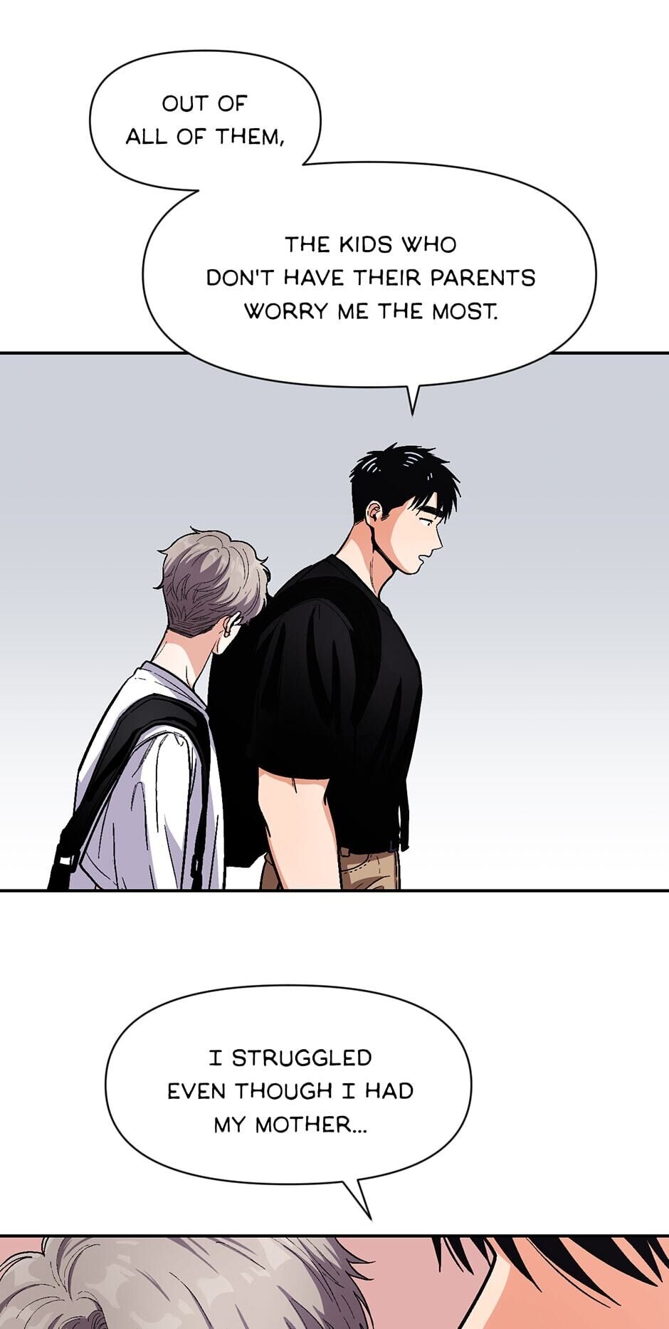 Love So Pure - Chapter 30 Page 44