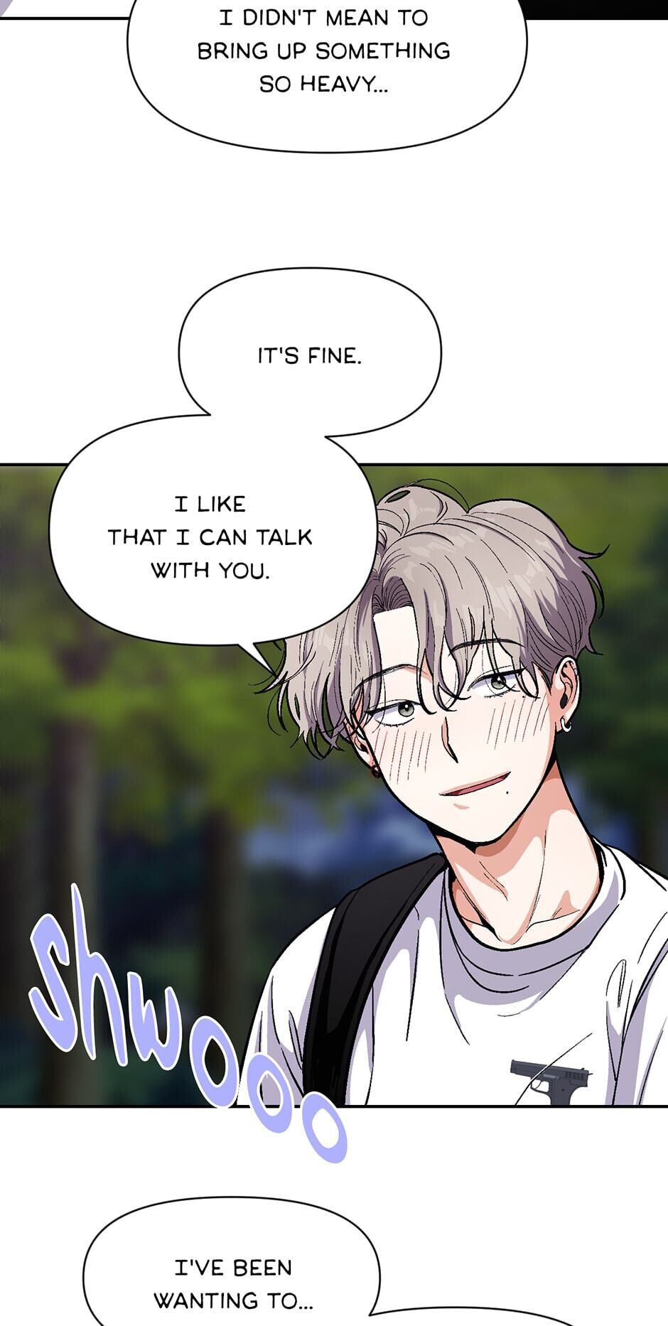Love So Pure - Chapter 30 Page 47