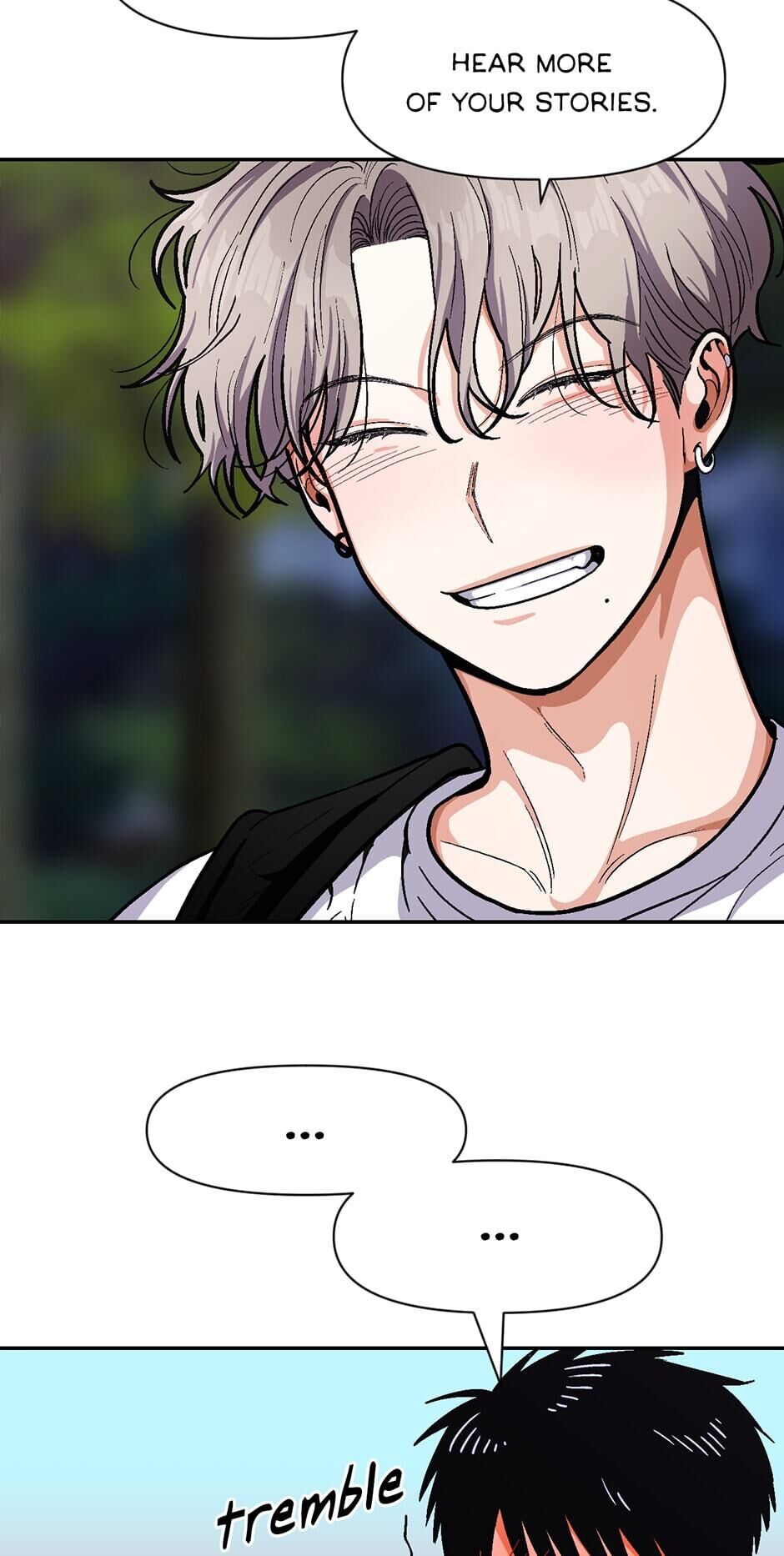 Love So Pure - Chapter 30 Page 48