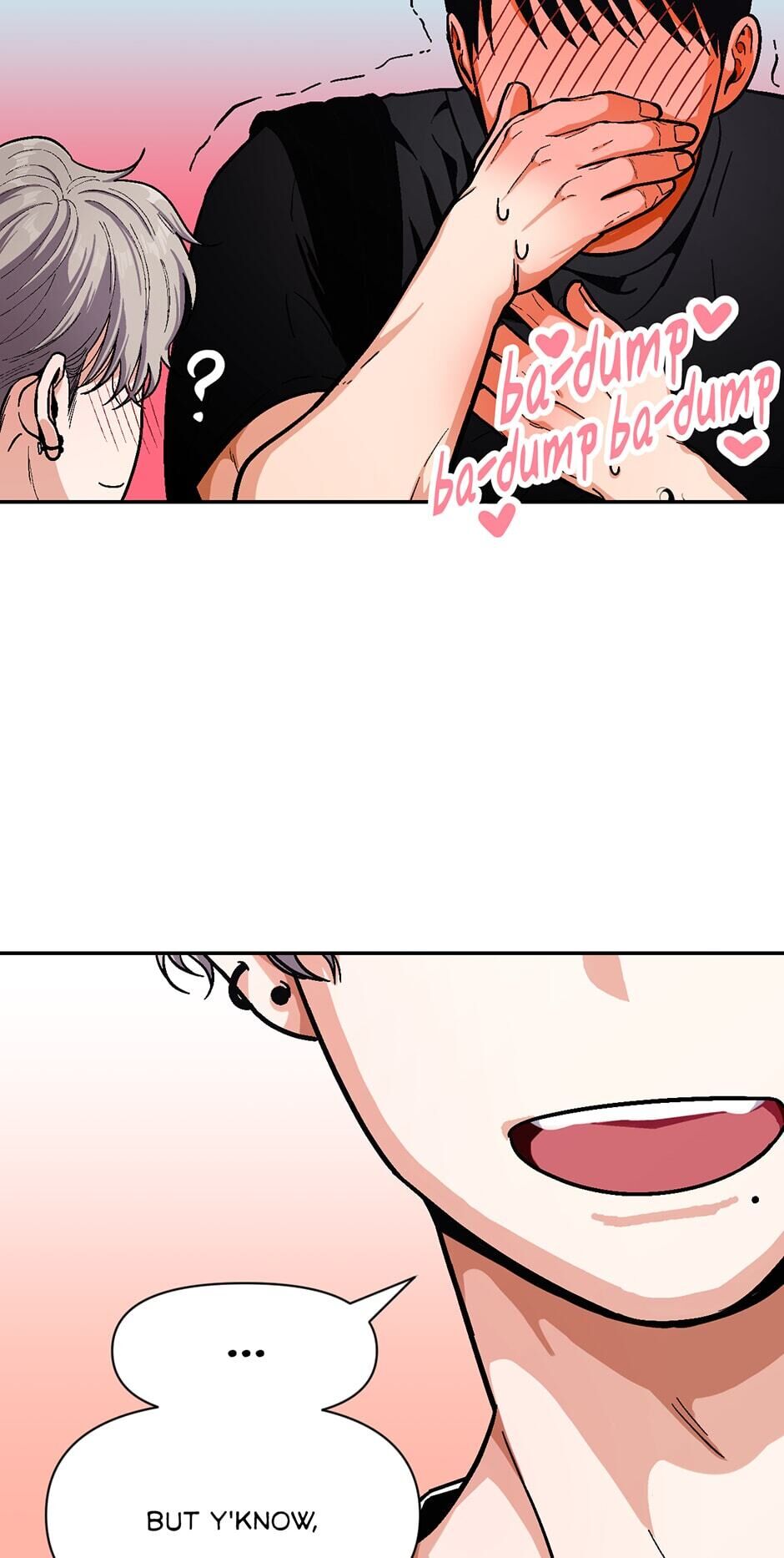 Love So Pure - Chapter 30 Page 49