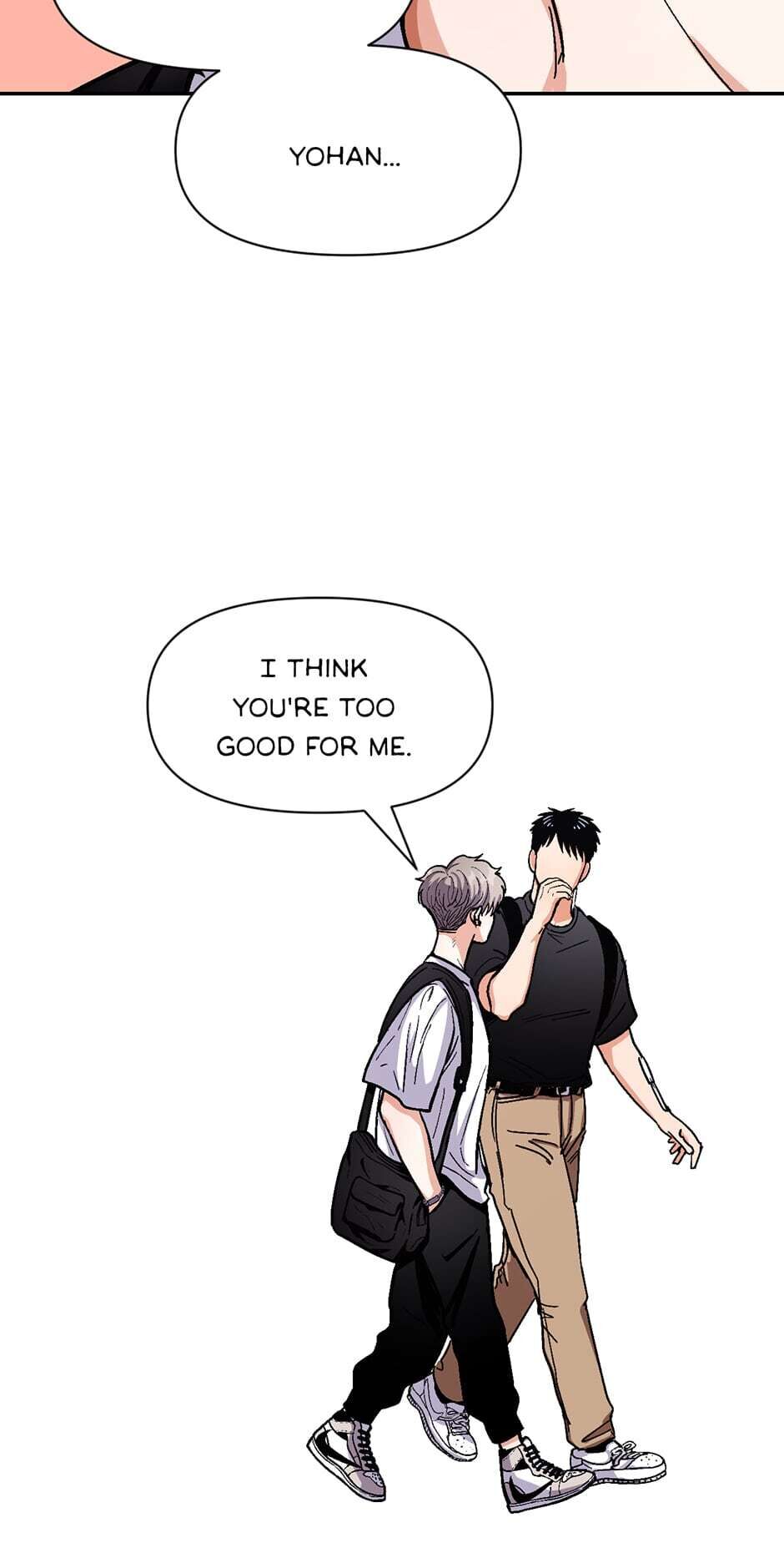 Love So Pure - Chapter 30 Page 50