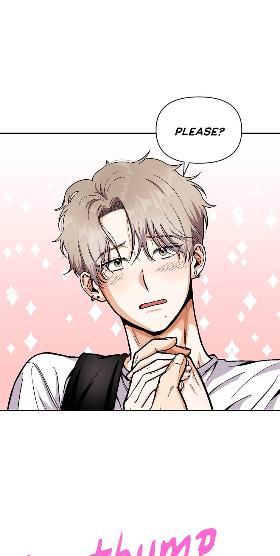 Love So Pure - Chapter 30 Page 9