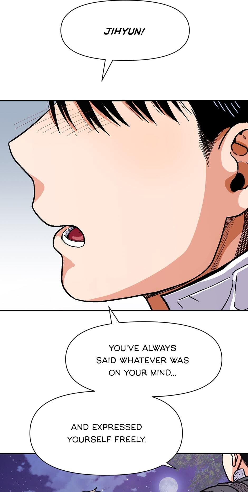 Love So Pure - Chapter 31 Page 12