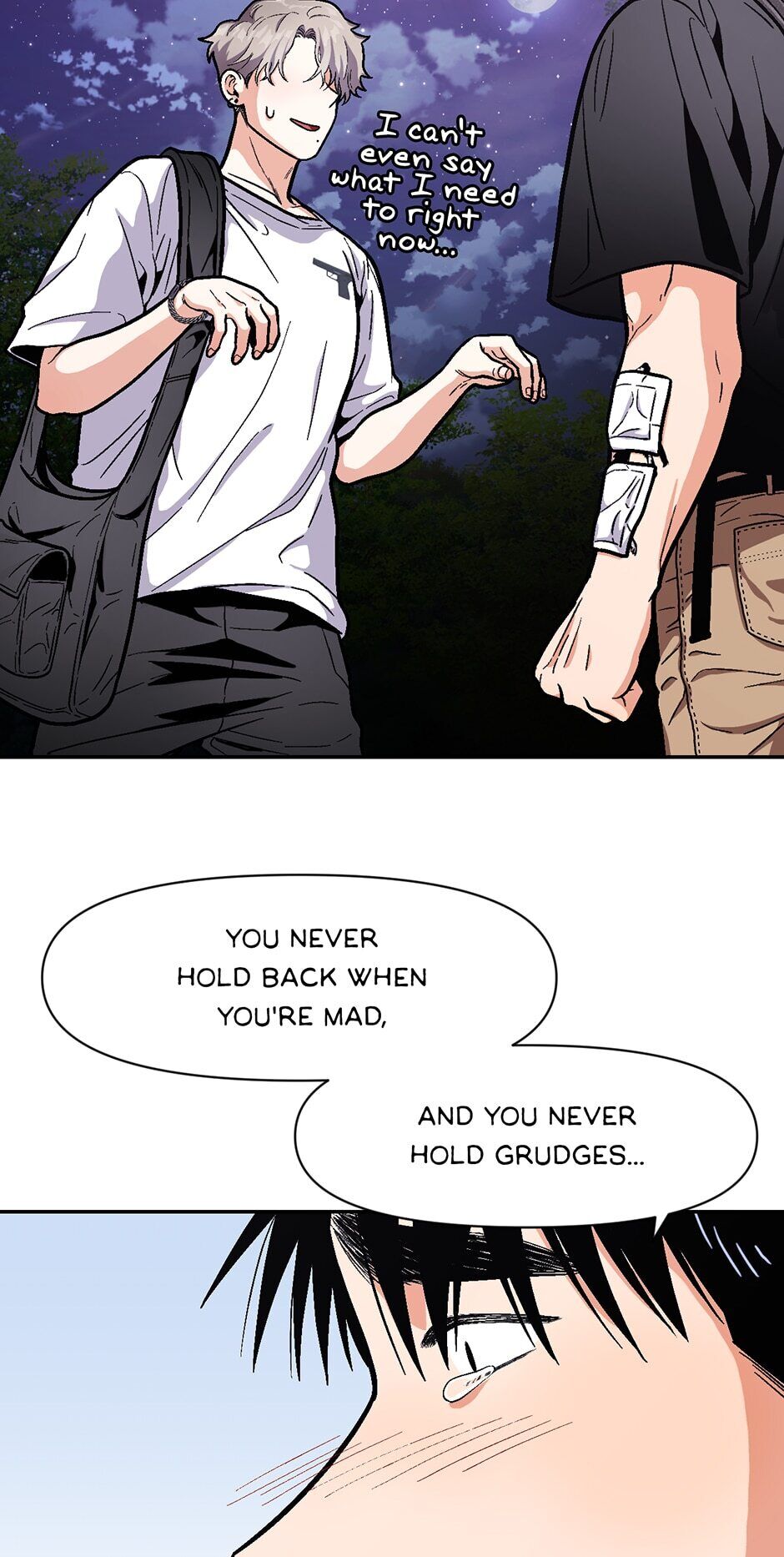 Love So Pure - Chapter 31 Page 13