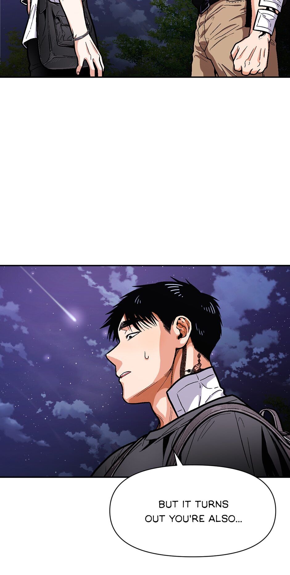 Love So Pure - Chapter 31 Page 15