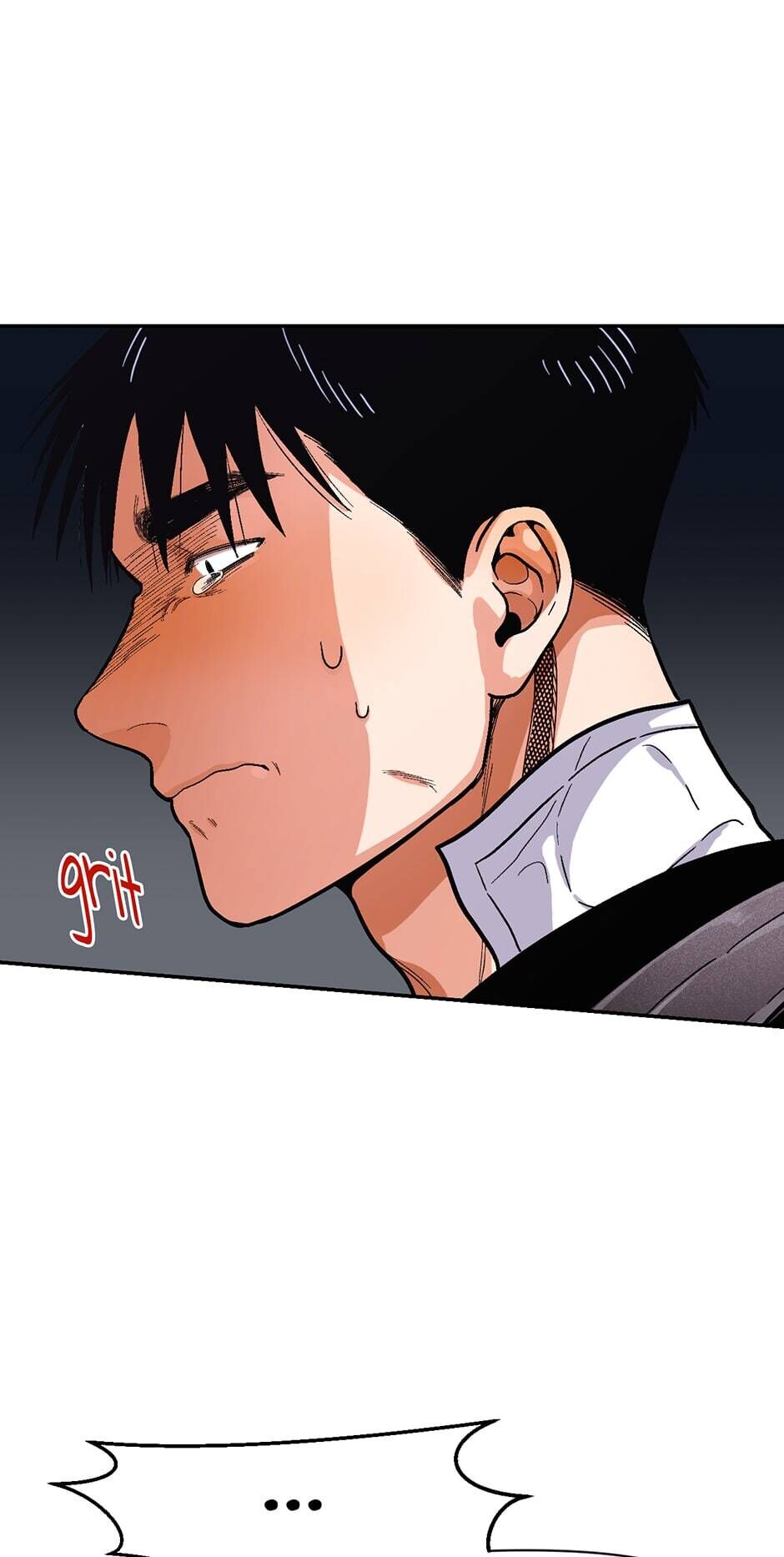 Love So Pure - Chapter 31 Page 16