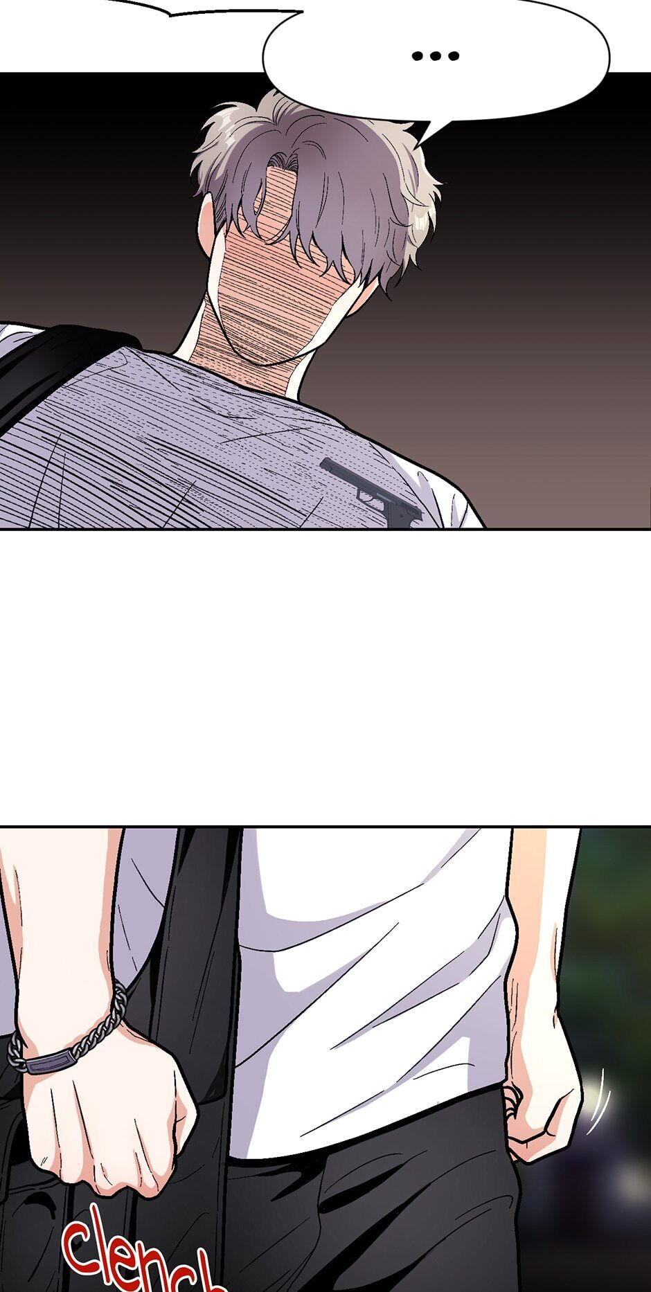 Love So Pure - Chapter 31 Page 17