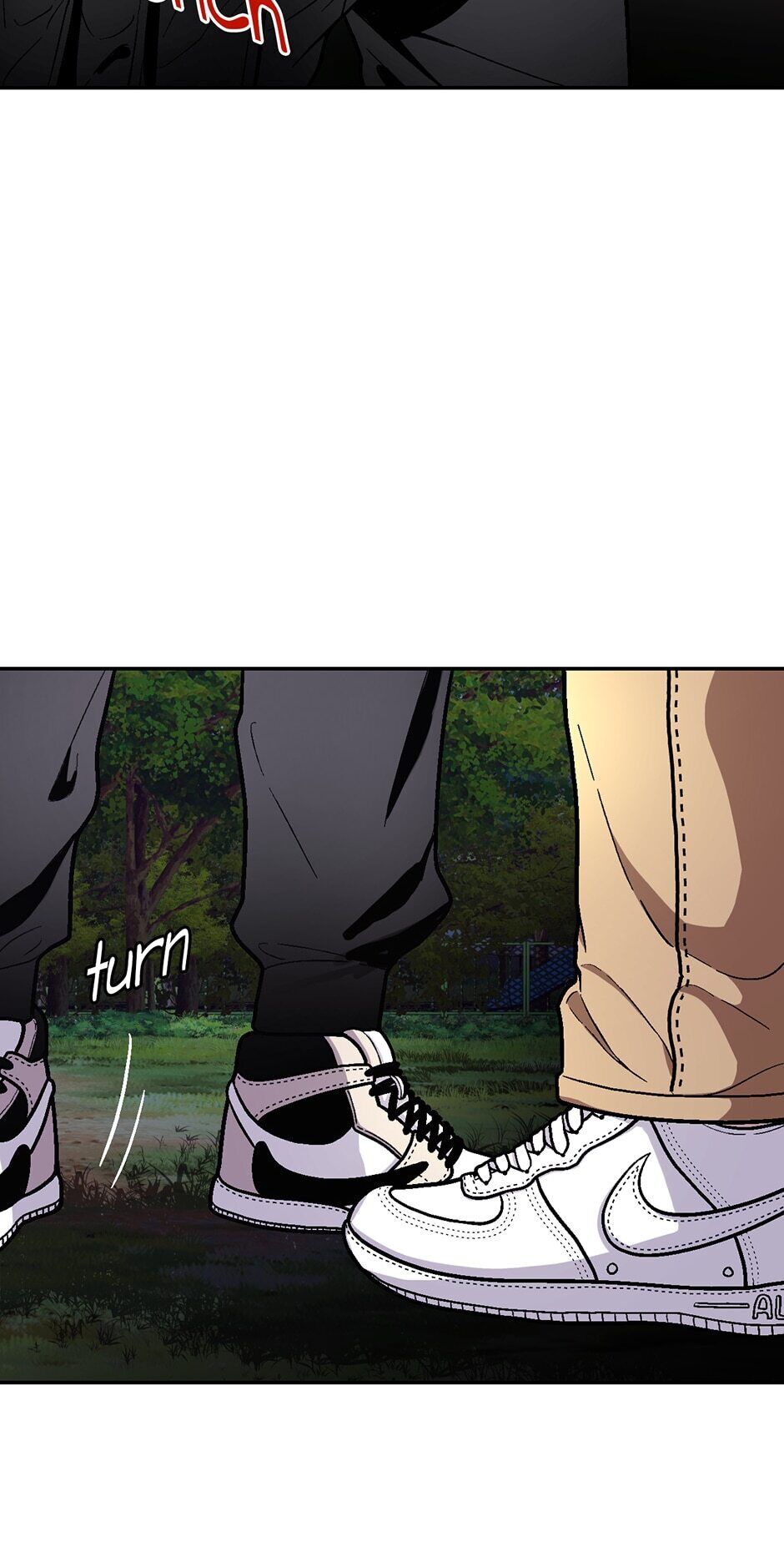 Love So Pure - Chapter 31 Page 18