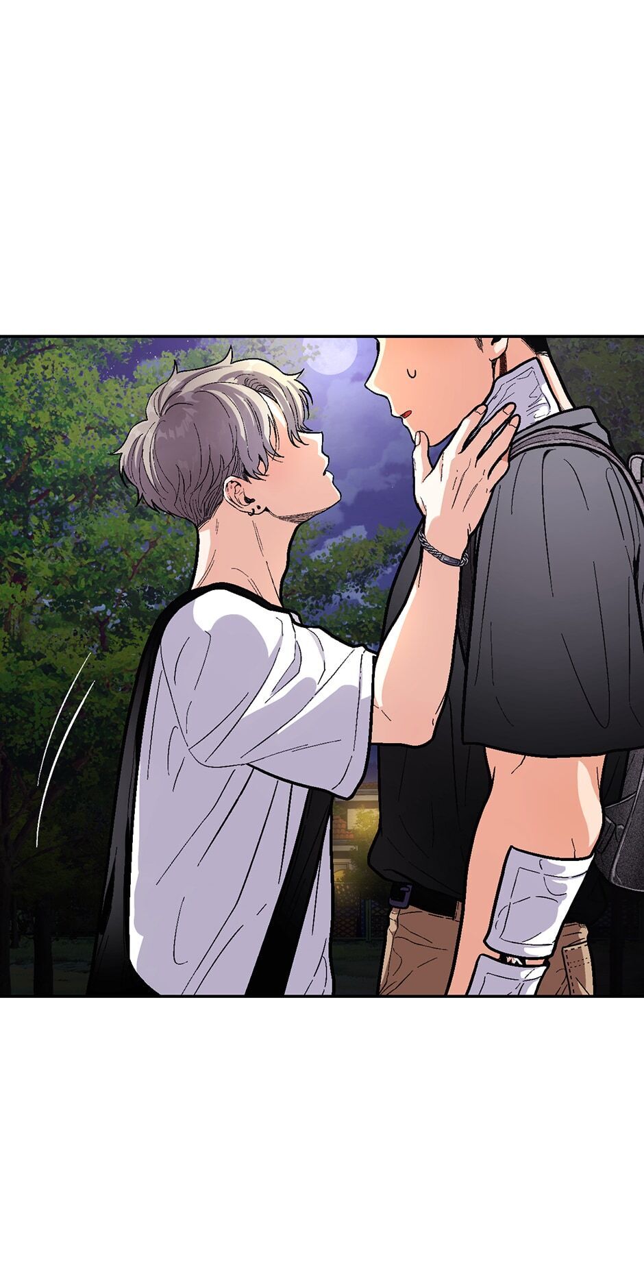 Love So Pure - Chapter 31 Page 19