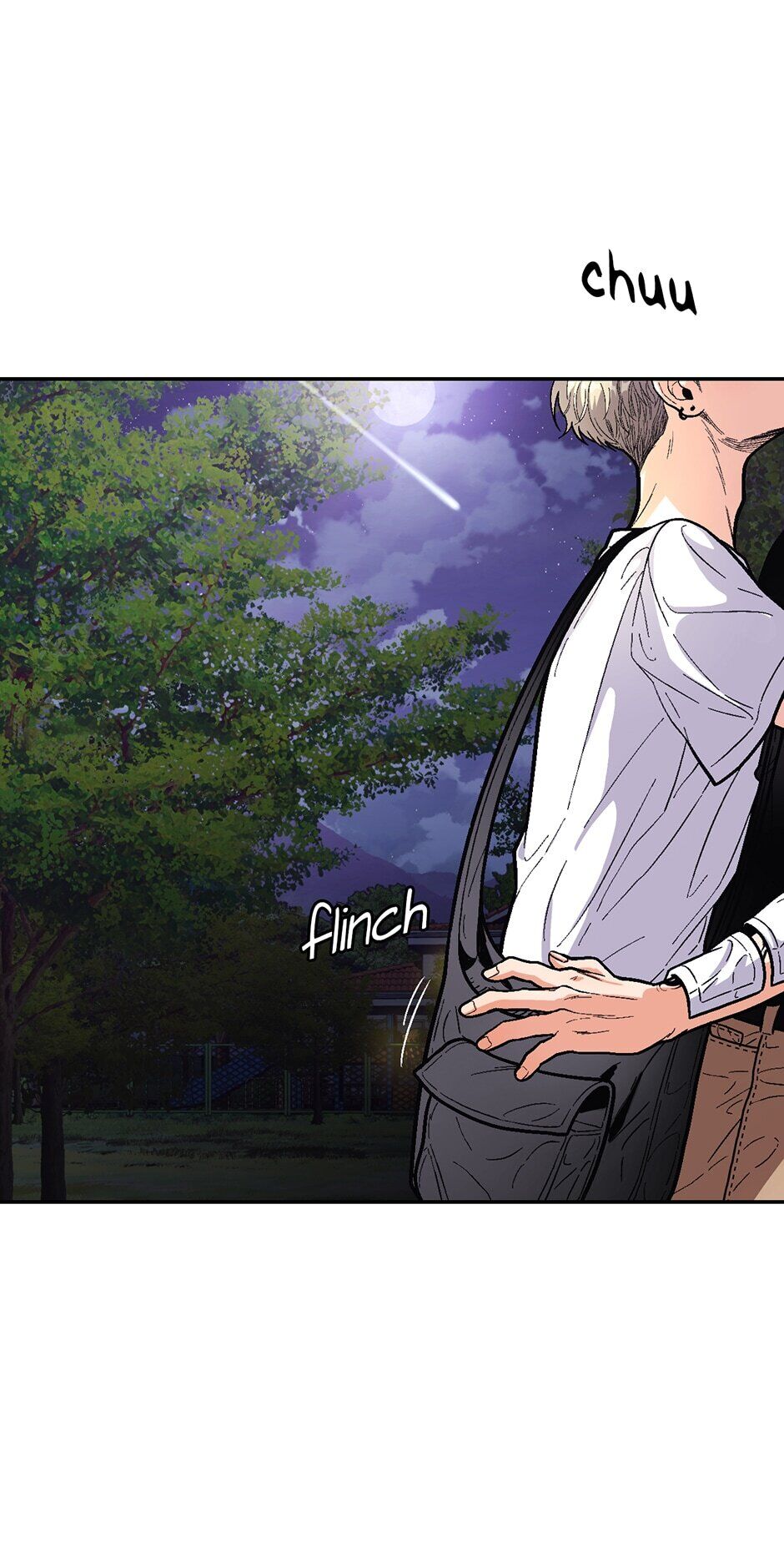 Love So Pure - Chapter 31 Page 20