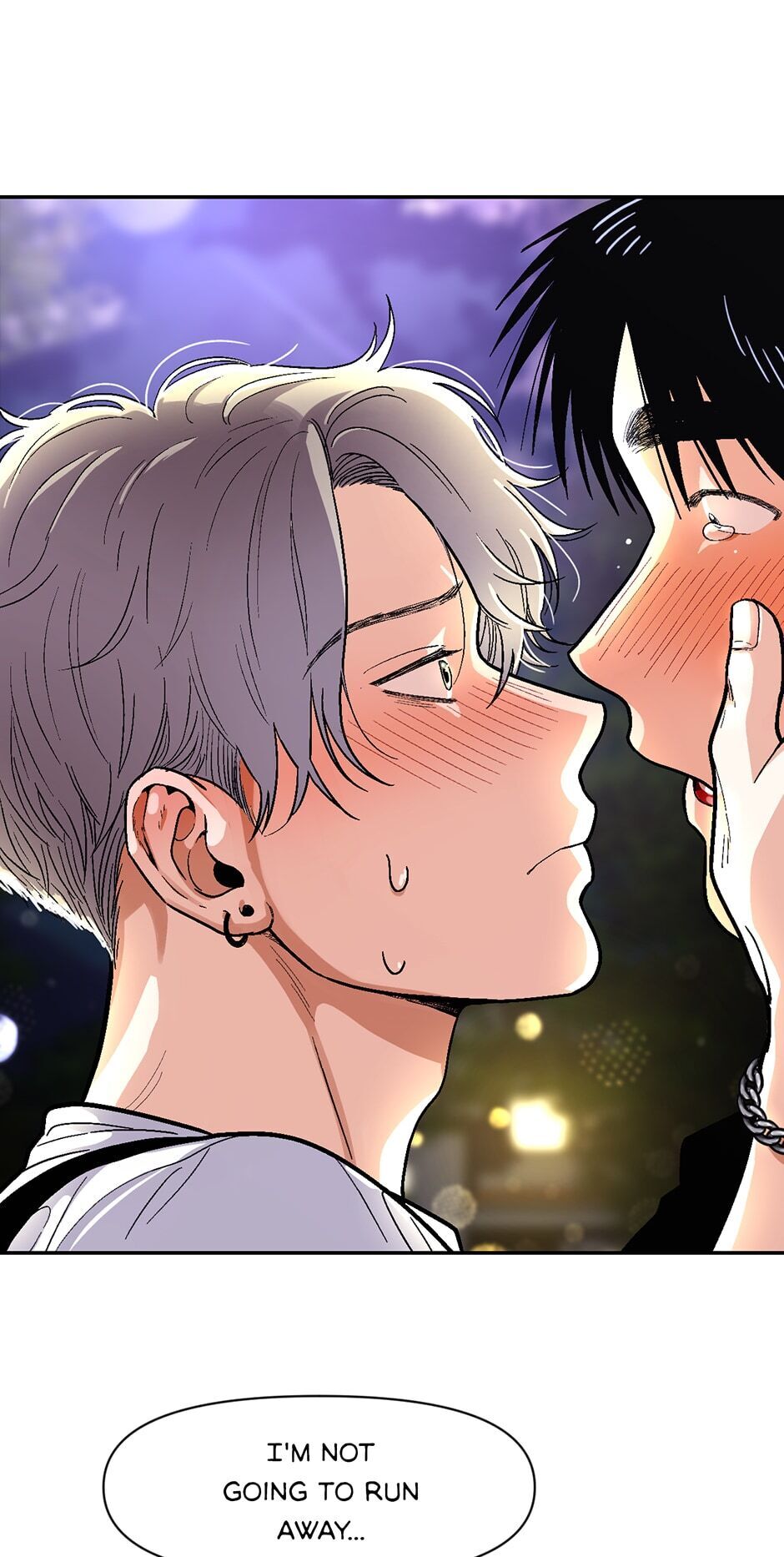 Love So Pure - Chapter 31 Page 21