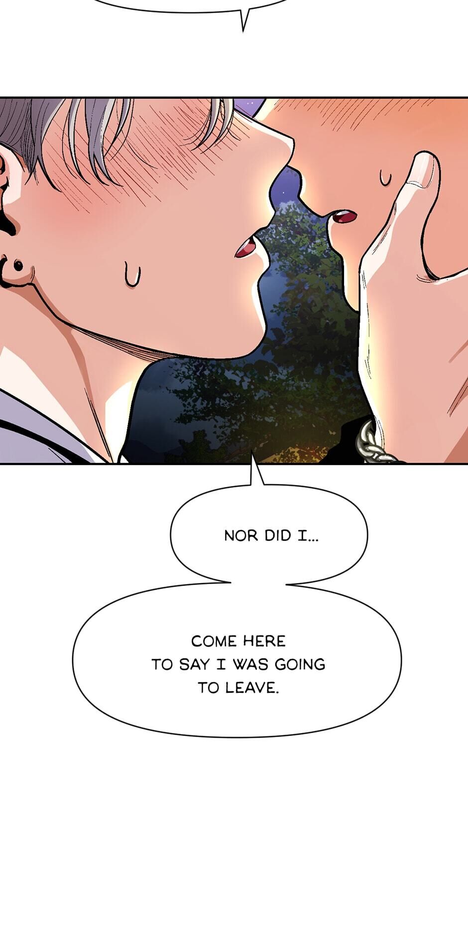 Love So Pure - Chapter 31 Page 22