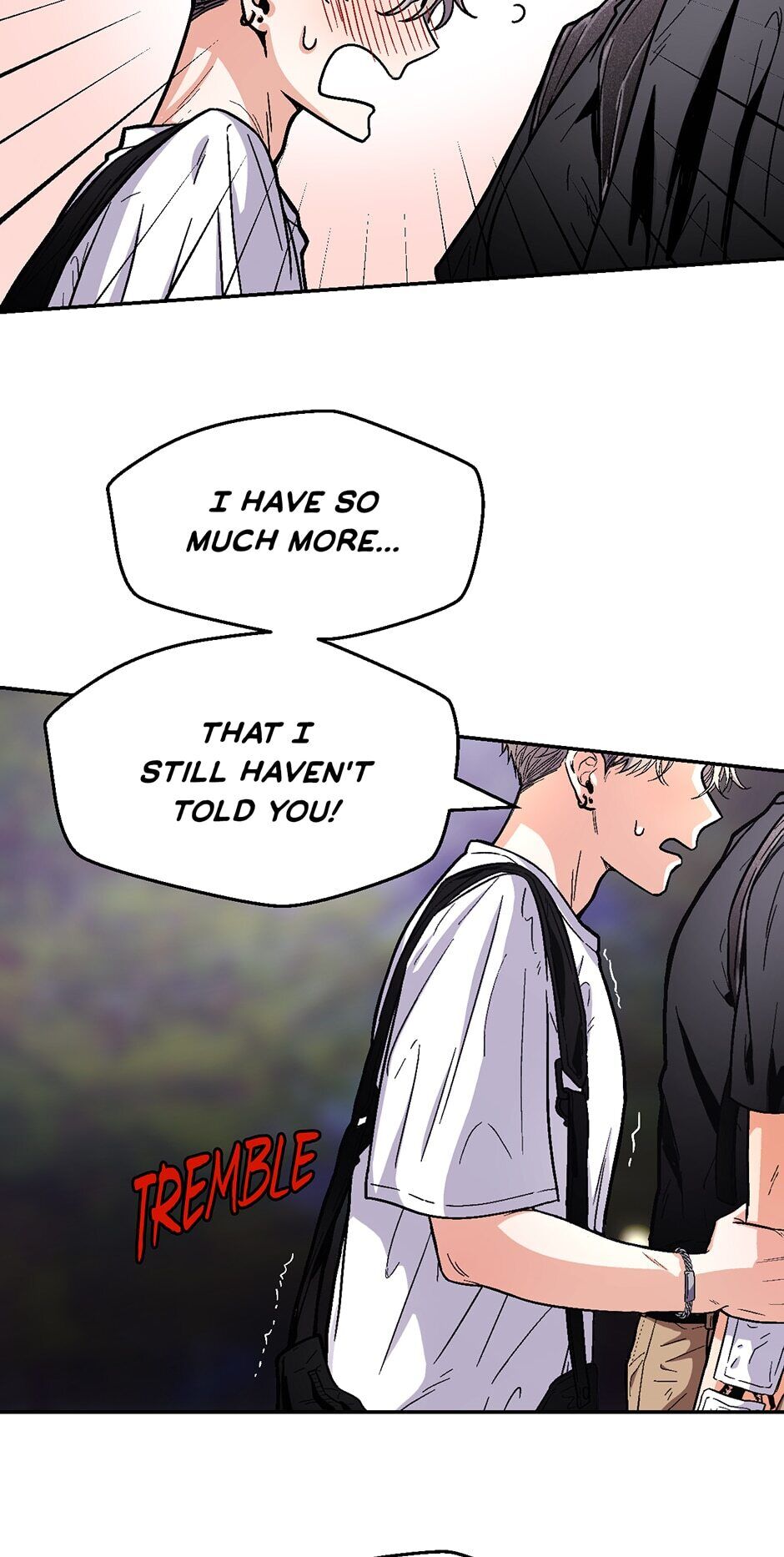Love So Pure - Chapter 31 Page 26