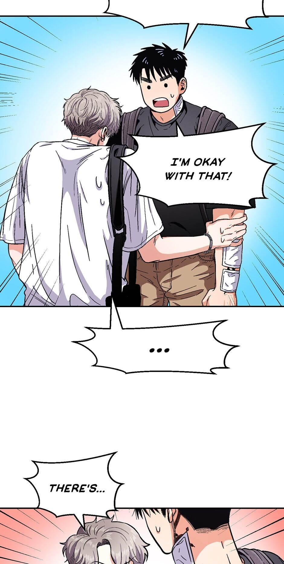 Love So Pure - Chapter 31 Page 28