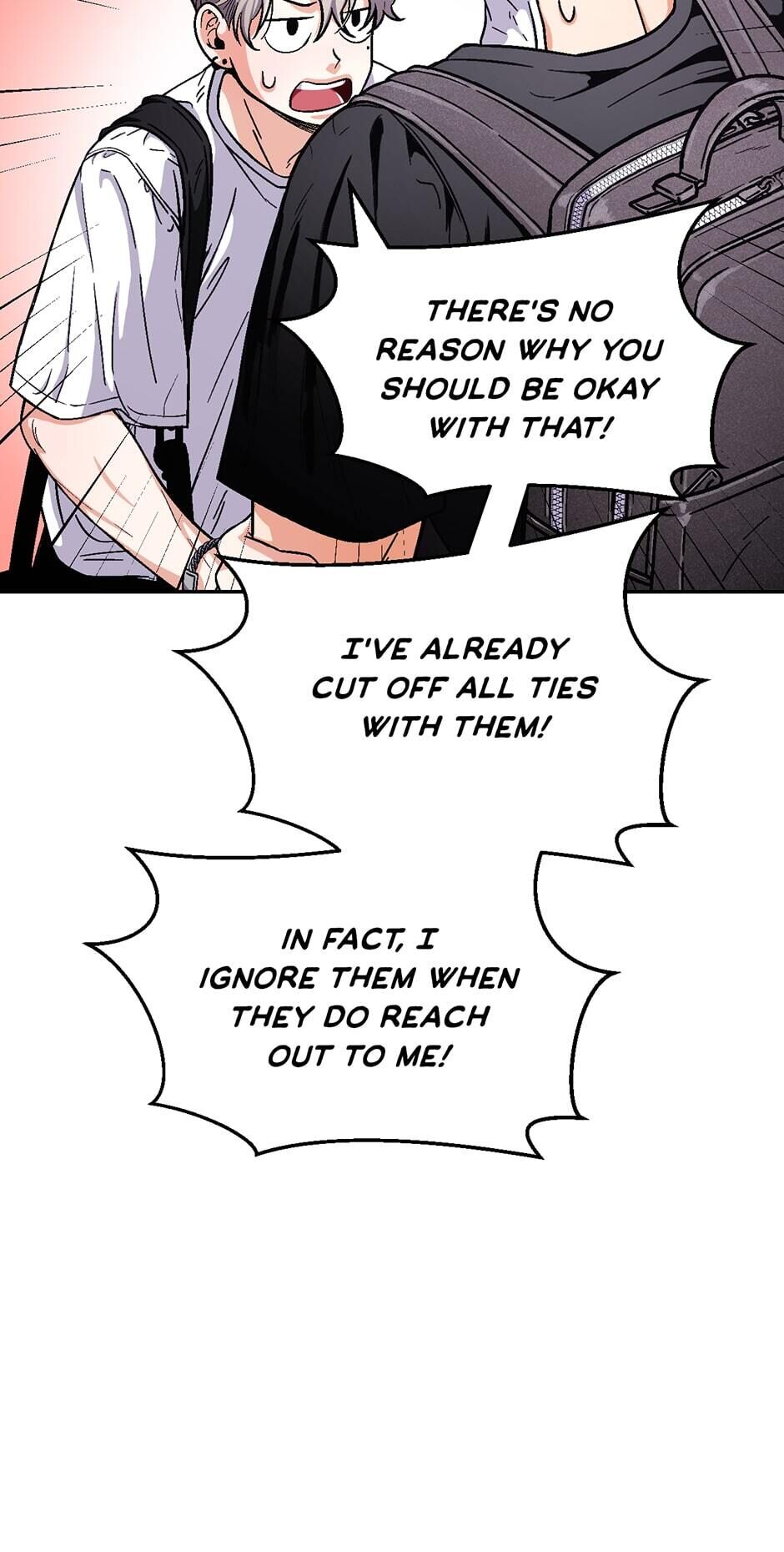 Love So Pure - Chapter 31 Page 29