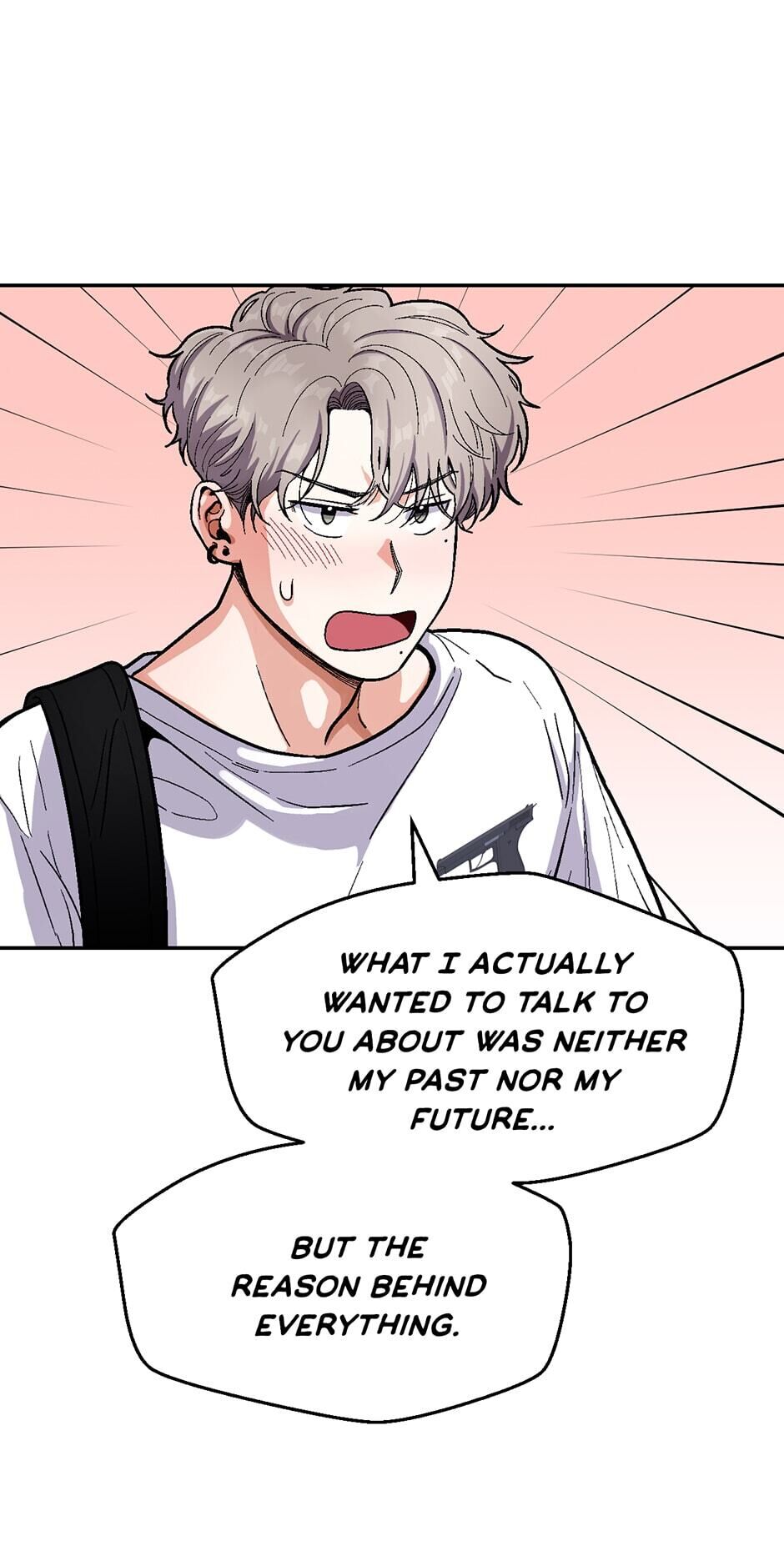 Love So Pure - Chapter 31 Page 30