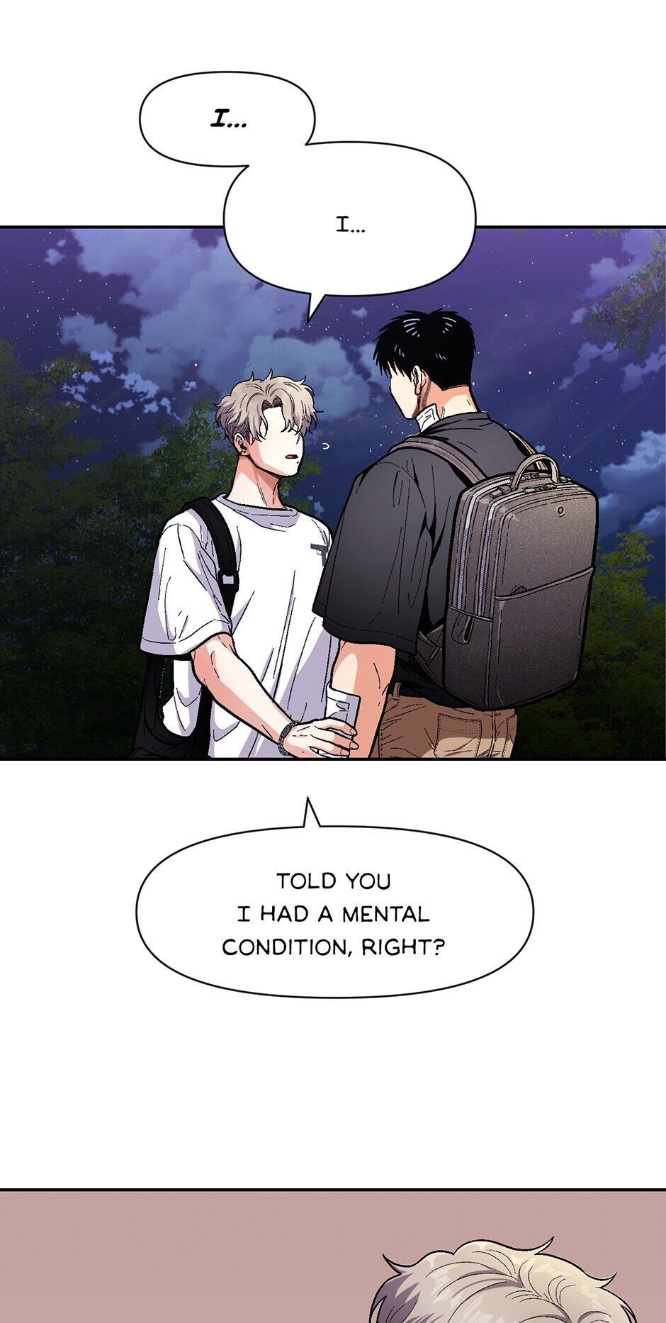 Love So Pure - Chapter 31 Page 31