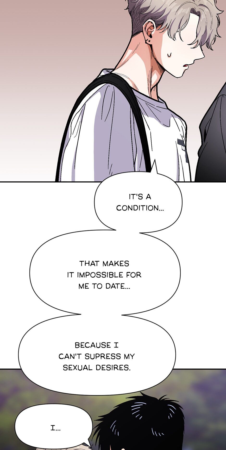Love So Pure - Chapter 31 Page 32