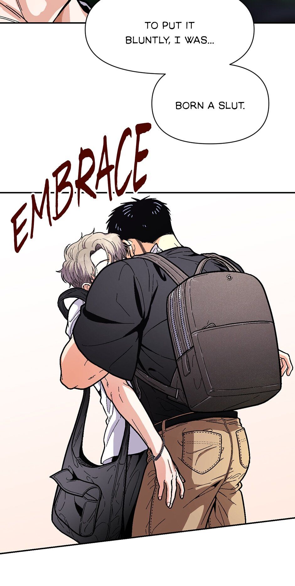 Love So Pure - Chapter 31 Page 34
