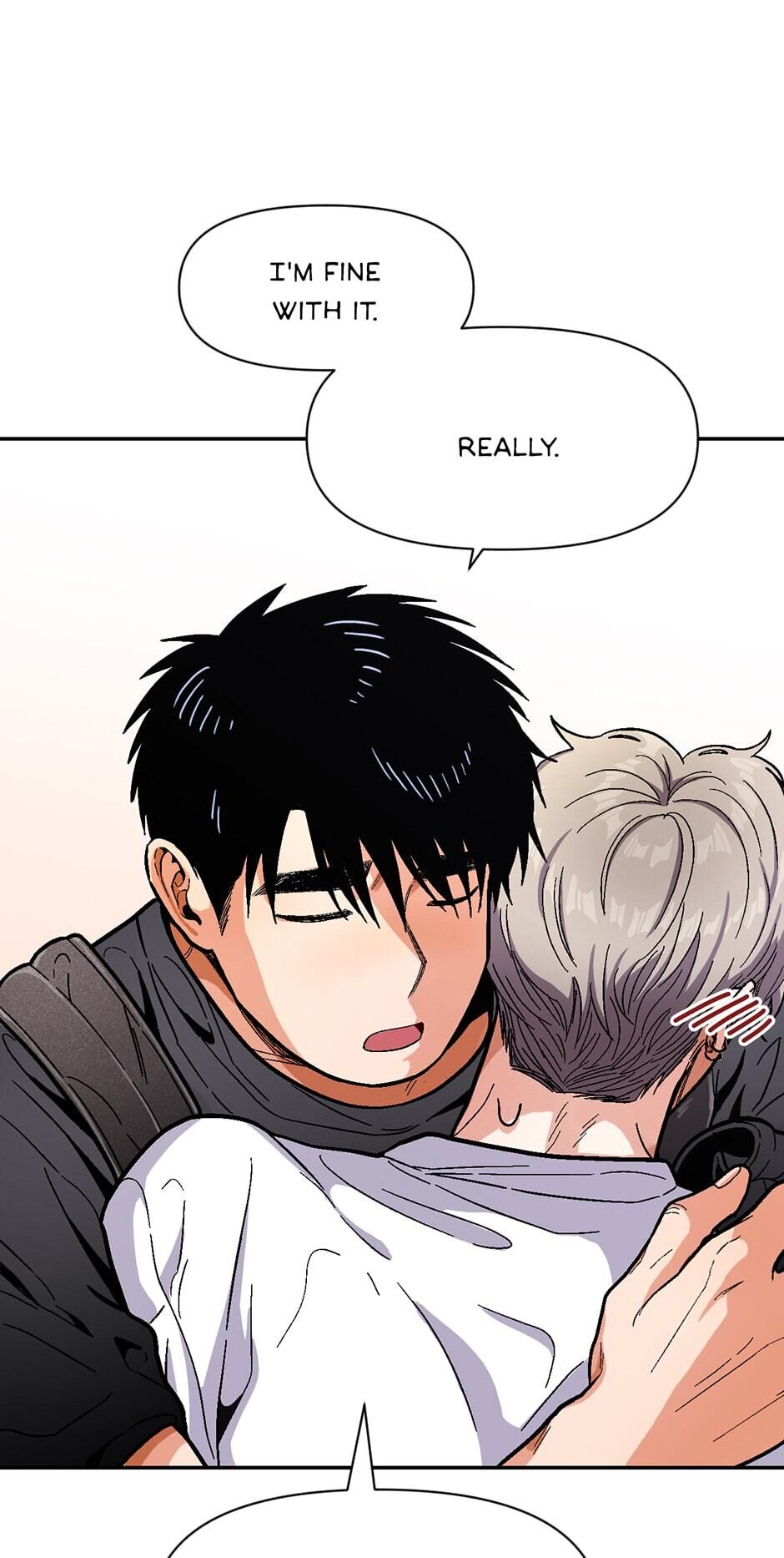 Love So Pure - Chapter 31 Page 35