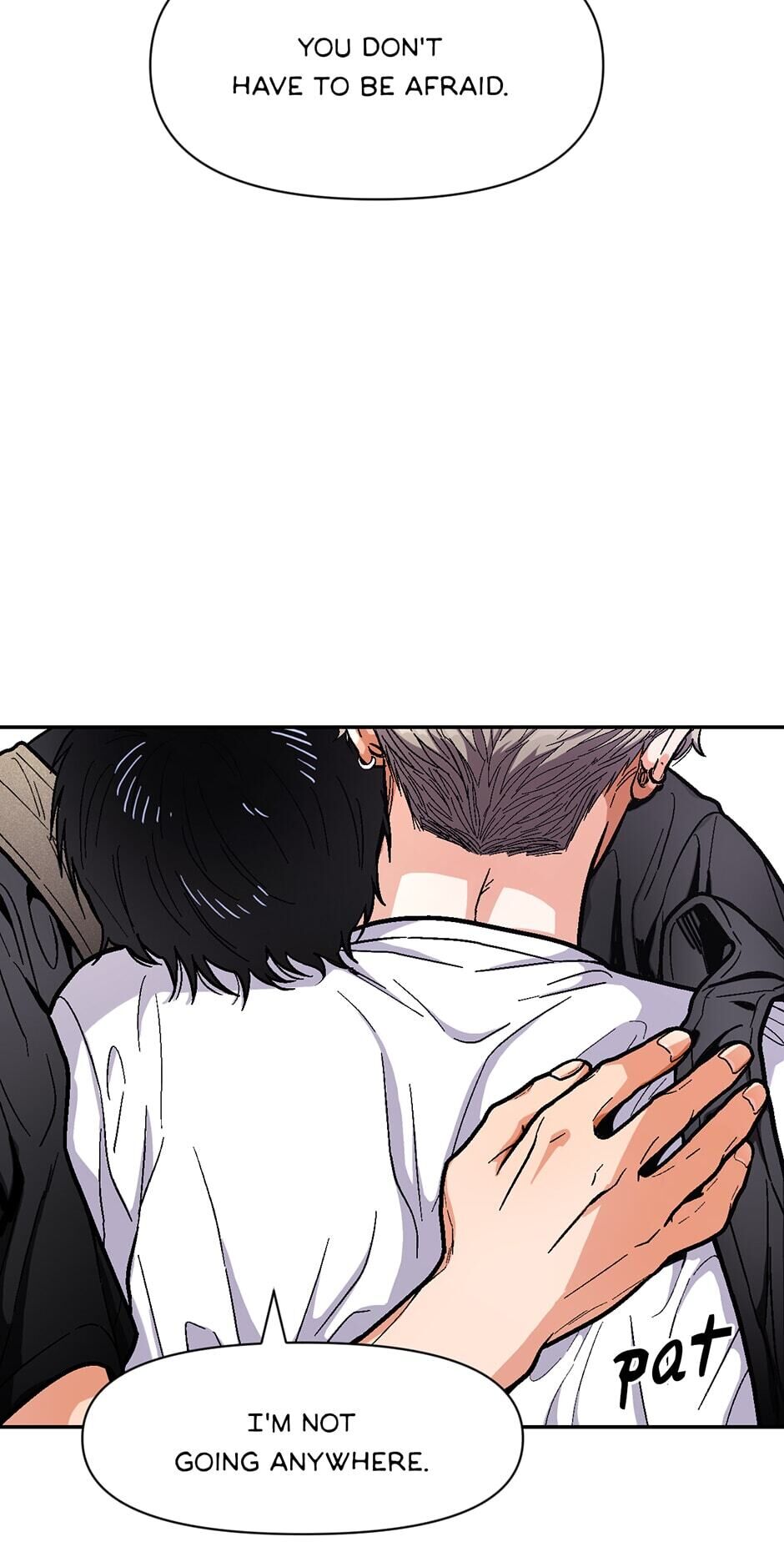 Love So Pure - Chapter 31 Page 36
