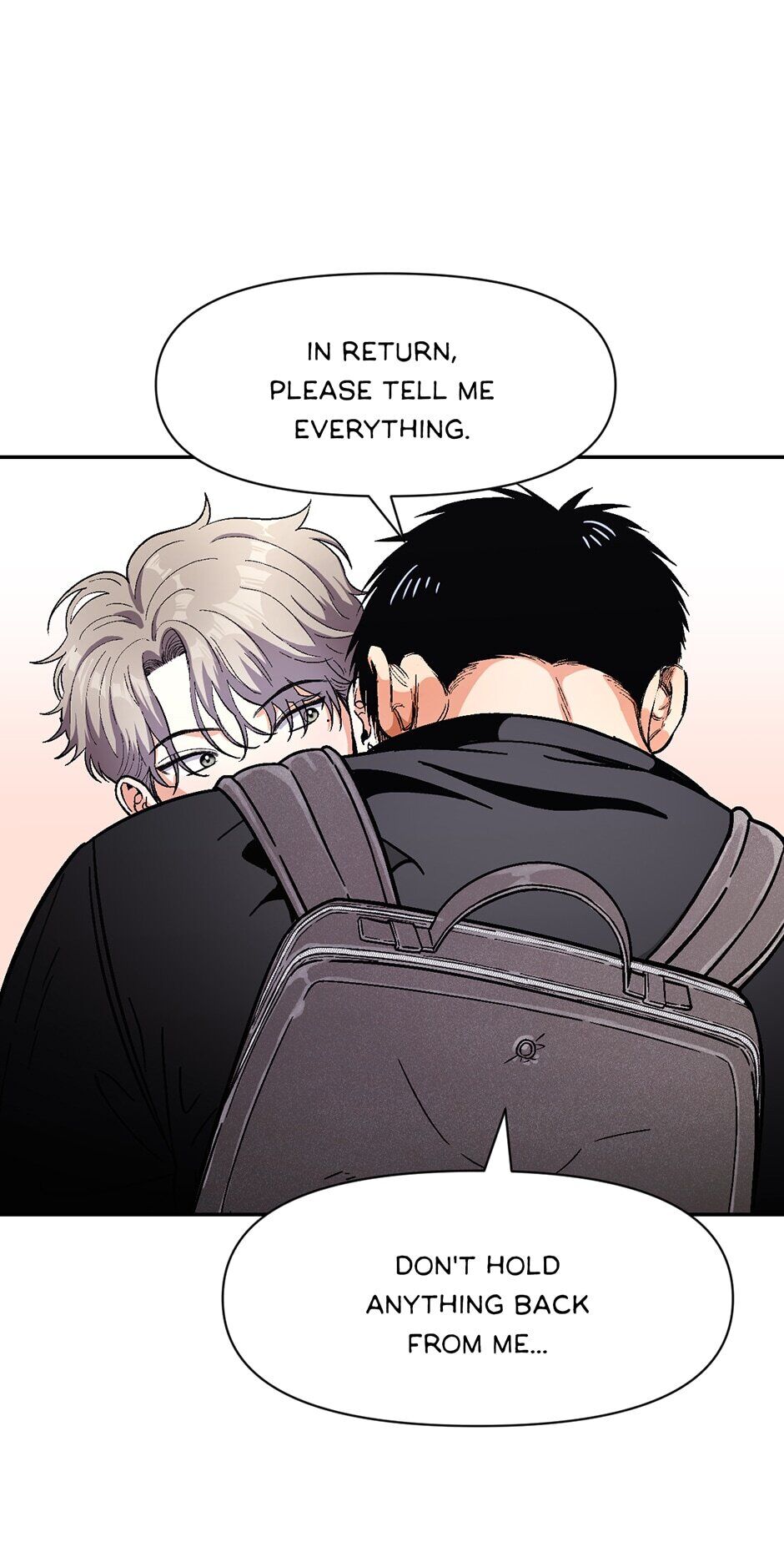 Love So Pure - Chapter 31 Page 37