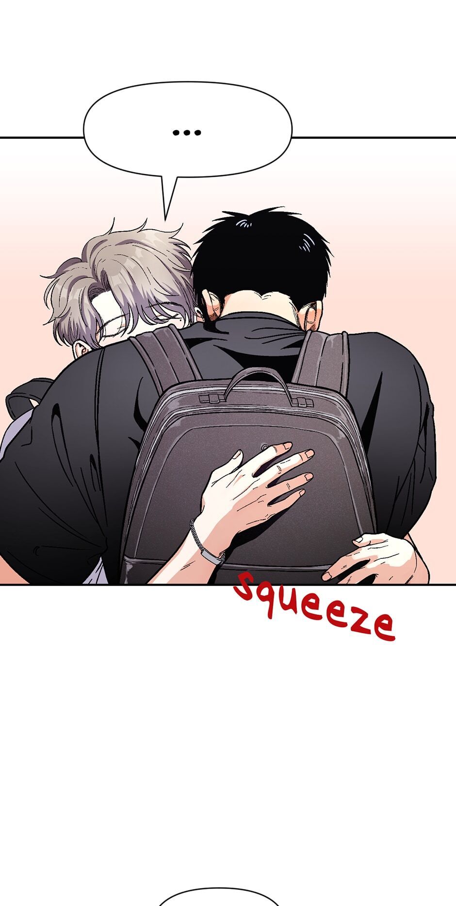 Love So Pure - Chapter 31 Page 38