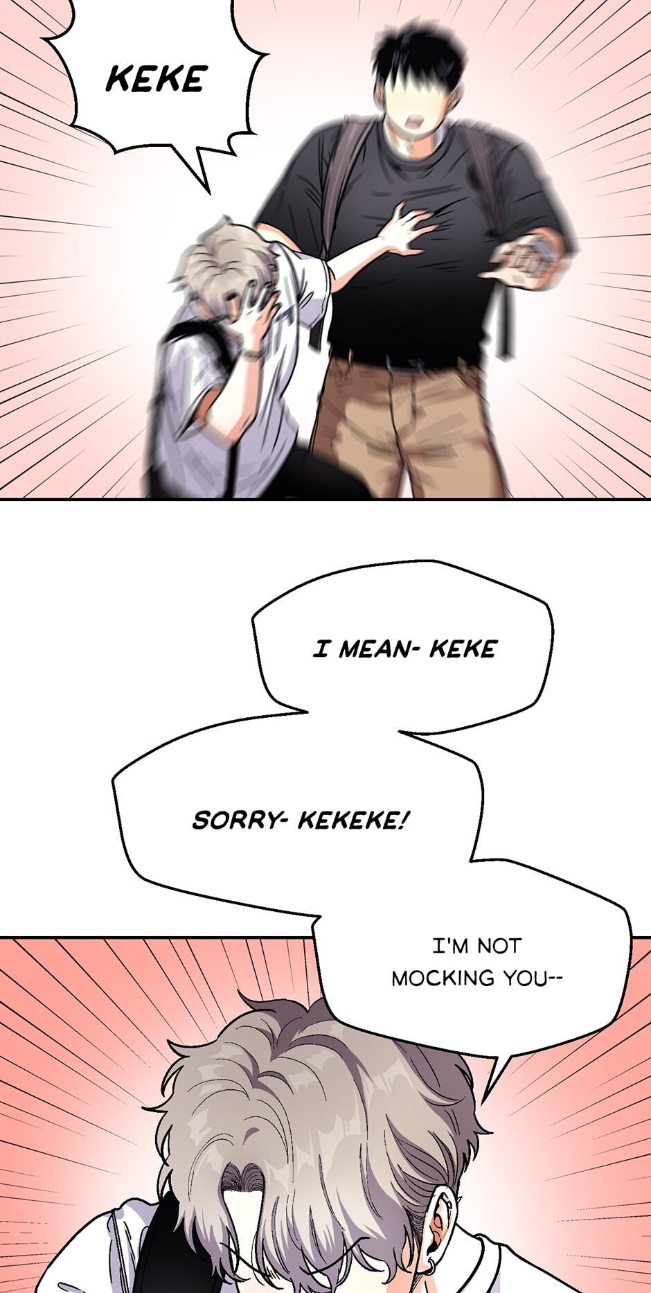 Love So Pure - Chapter 31 Page 42