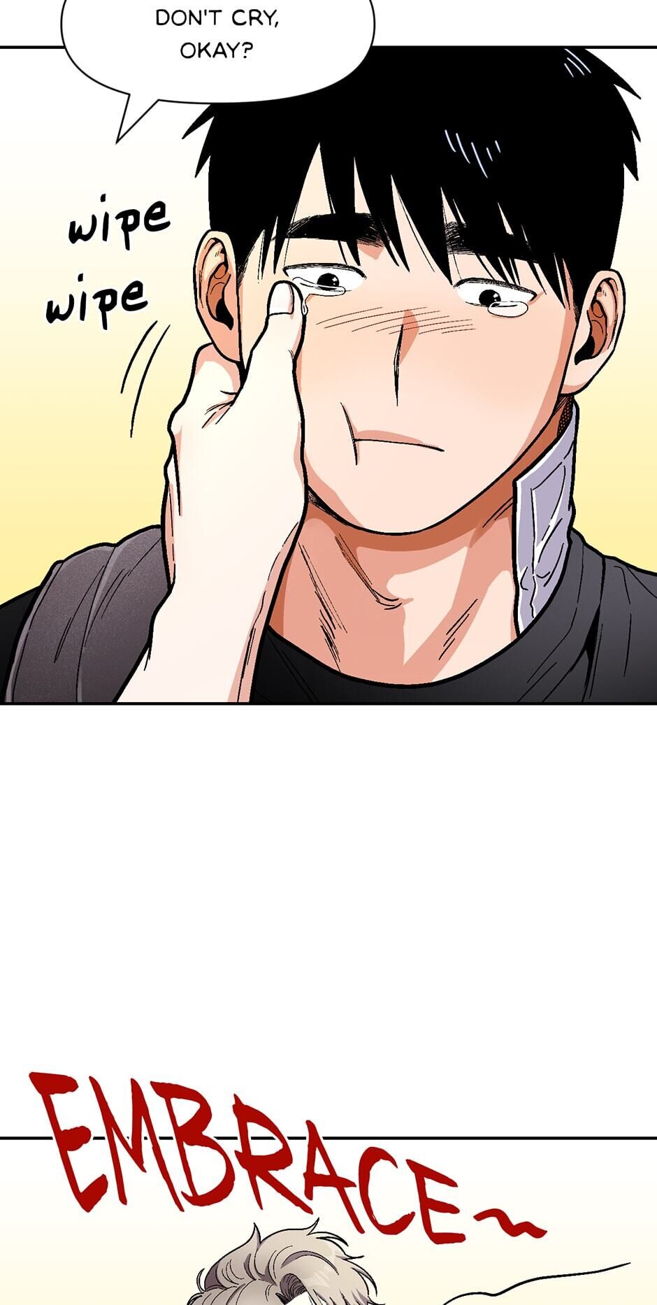 Love So Pure - Chapter 31 Page 45