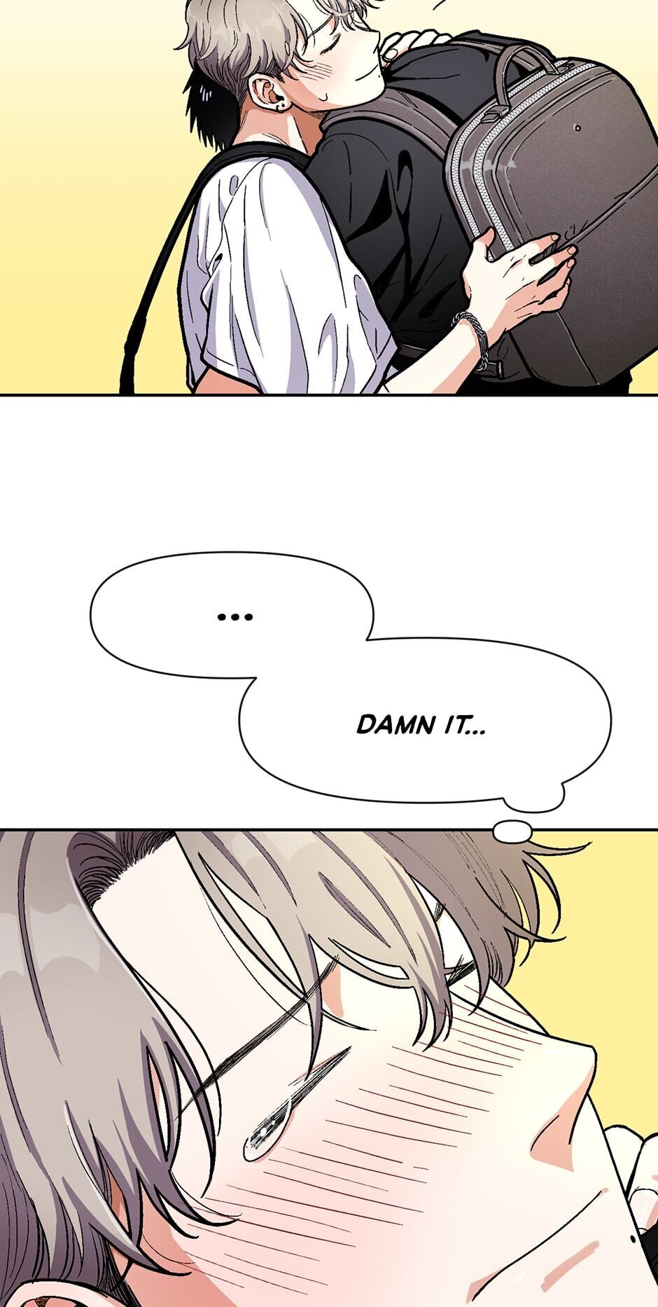 Love So Pure - Chapter 31 Page 46
