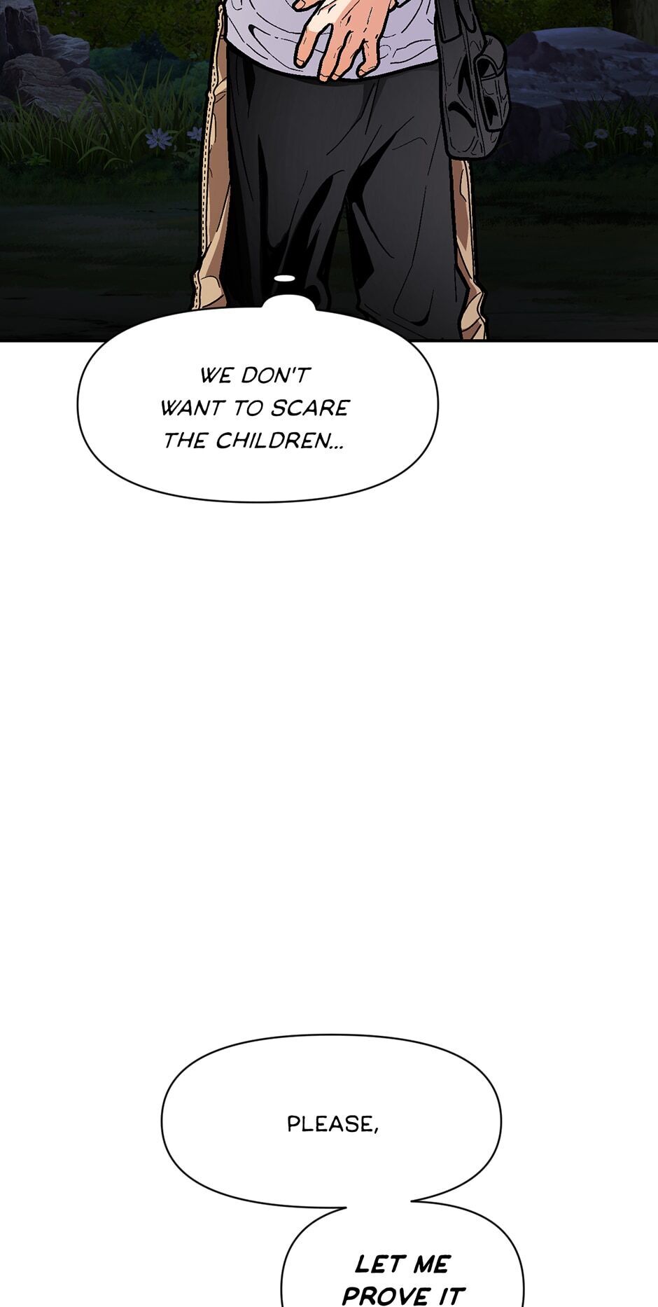 Love So Pure - Chapter 31 Page 48