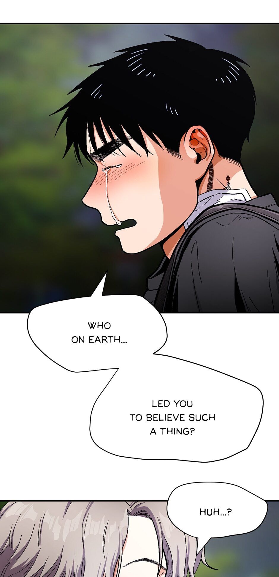 Love So Pure - Chapter 31 Page 5