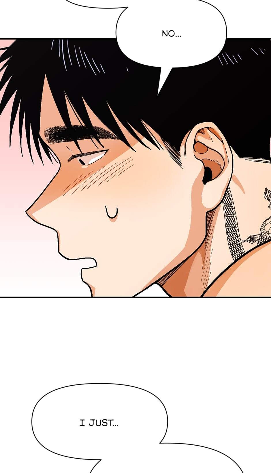 Love So Pure - Chapter 31 Page 52