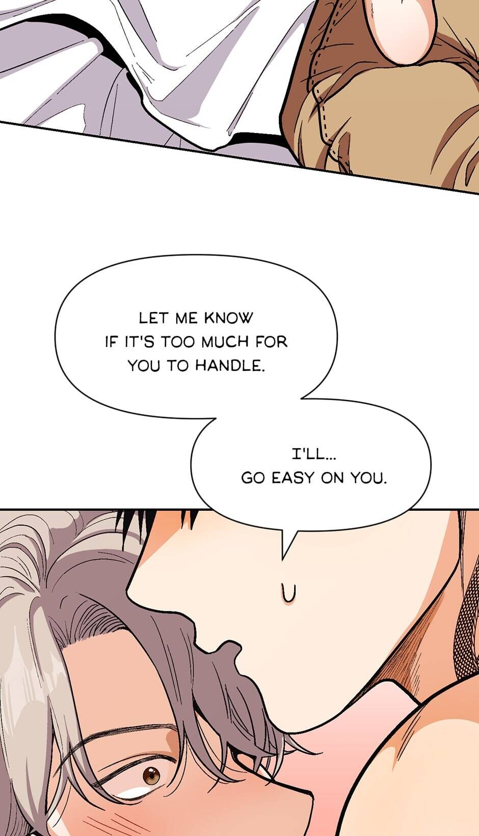 Love So Pure - Chapter 31 Page 54