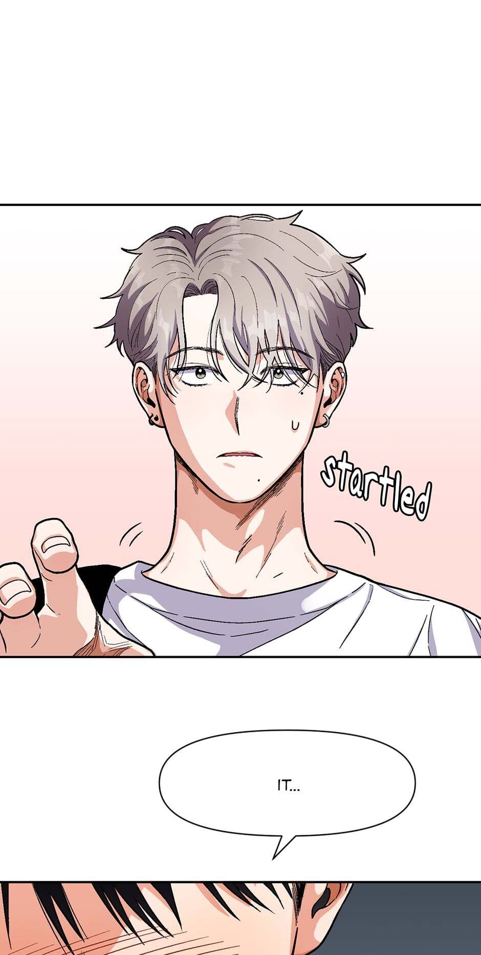 Love So Pure - Chapter 31 Page 9