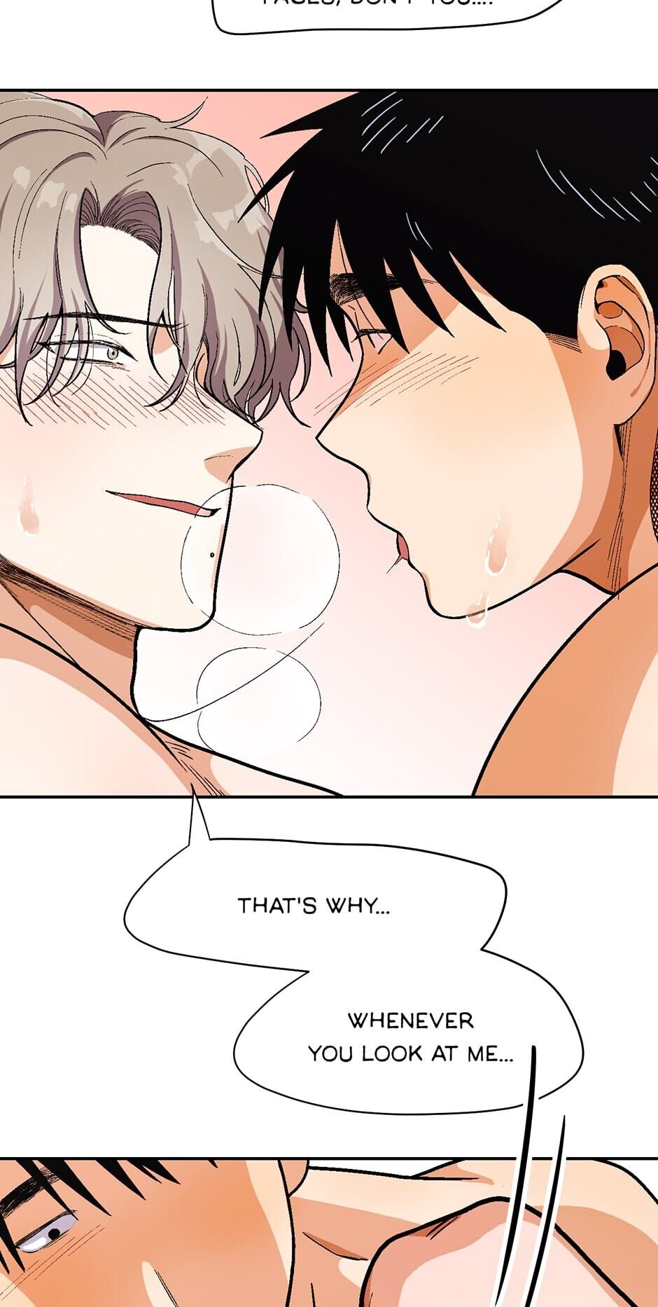 Love So Pure - Chapter 32 Page 13