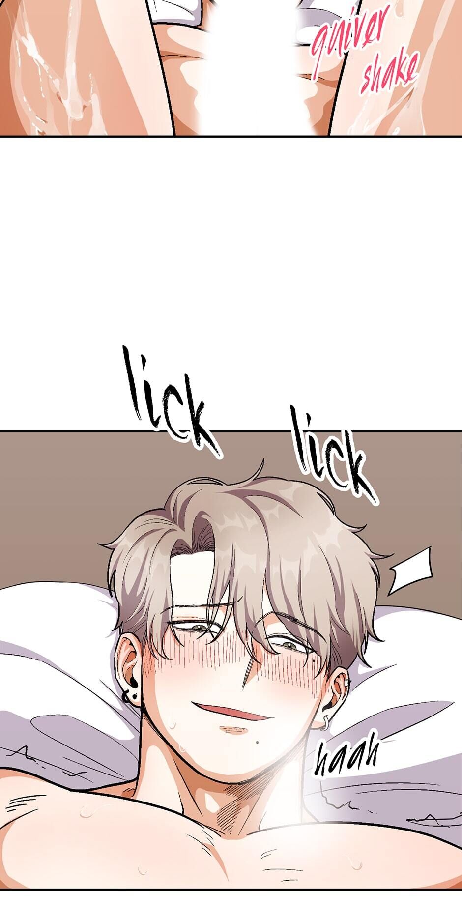 Love So Pure - Chapter 32 Page 18