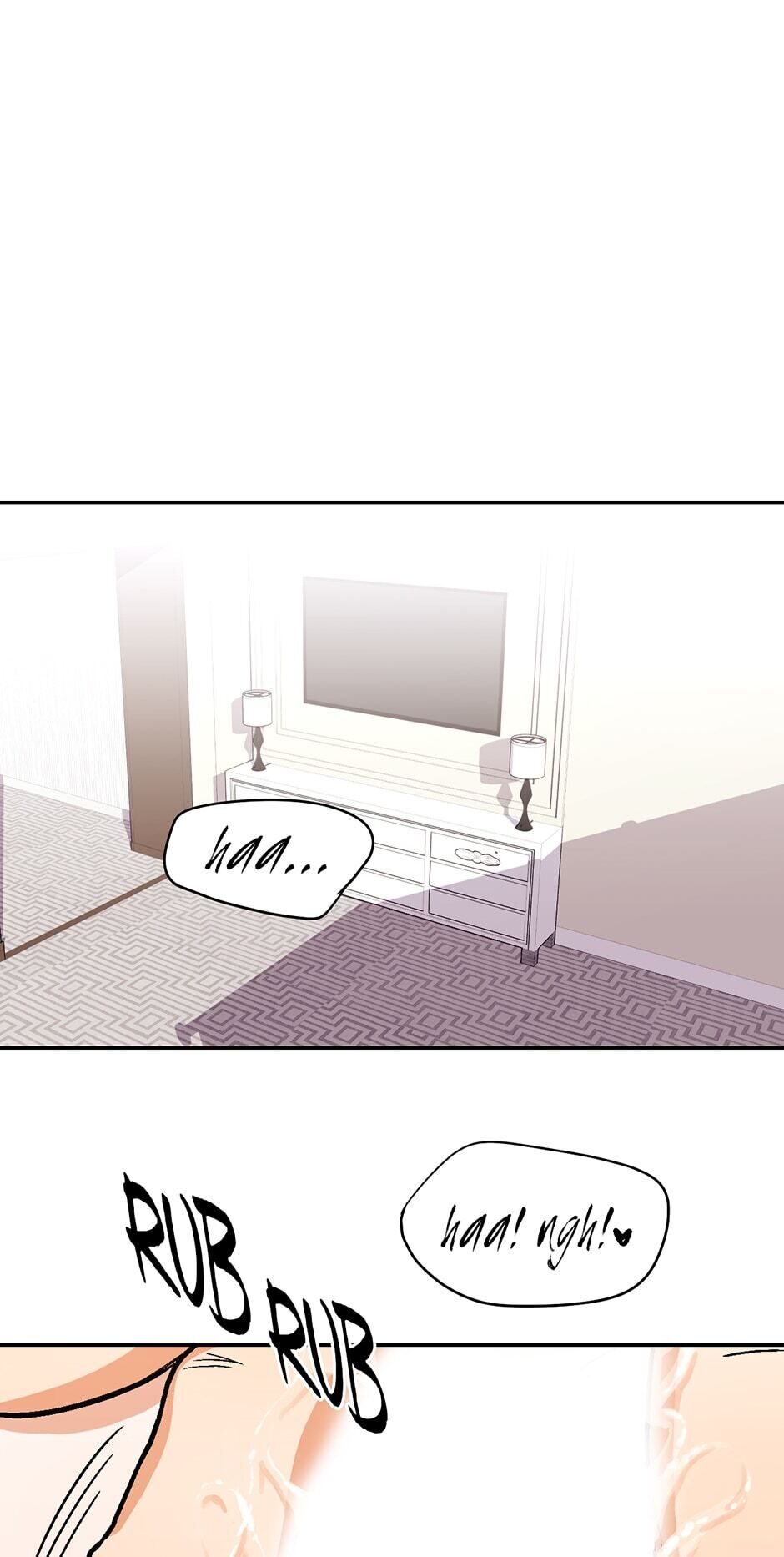 Love So Pure - Chapter 32 Page 2
