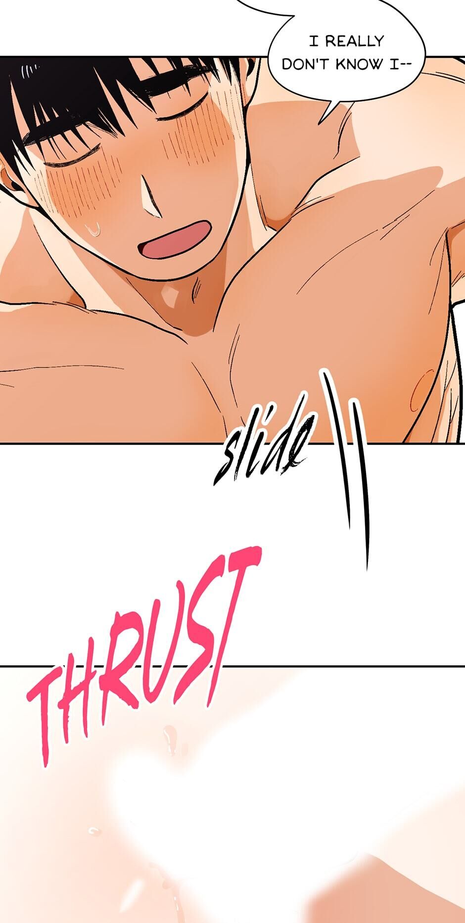 Love So Pure - Chapter 32 Page 21