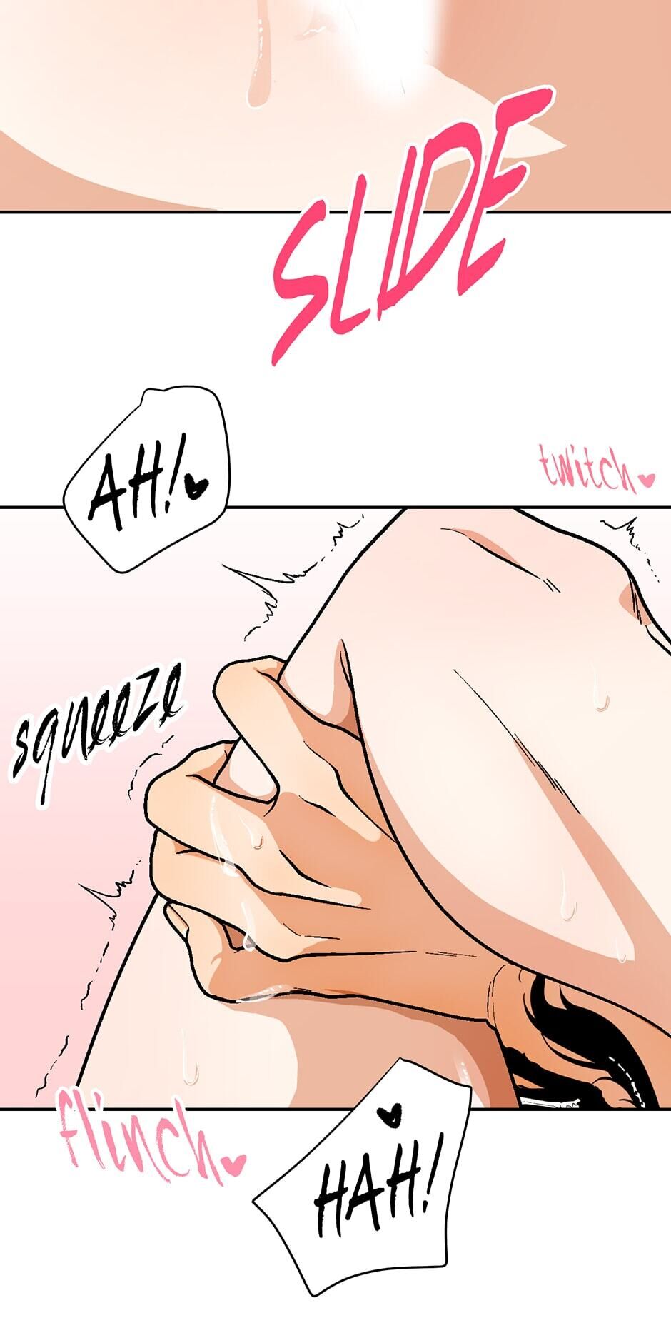 Love So Pure - Chapter 32 Page 22