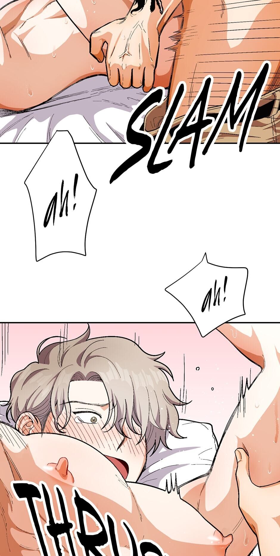 Love So Pure - Chapter 32 Page 28