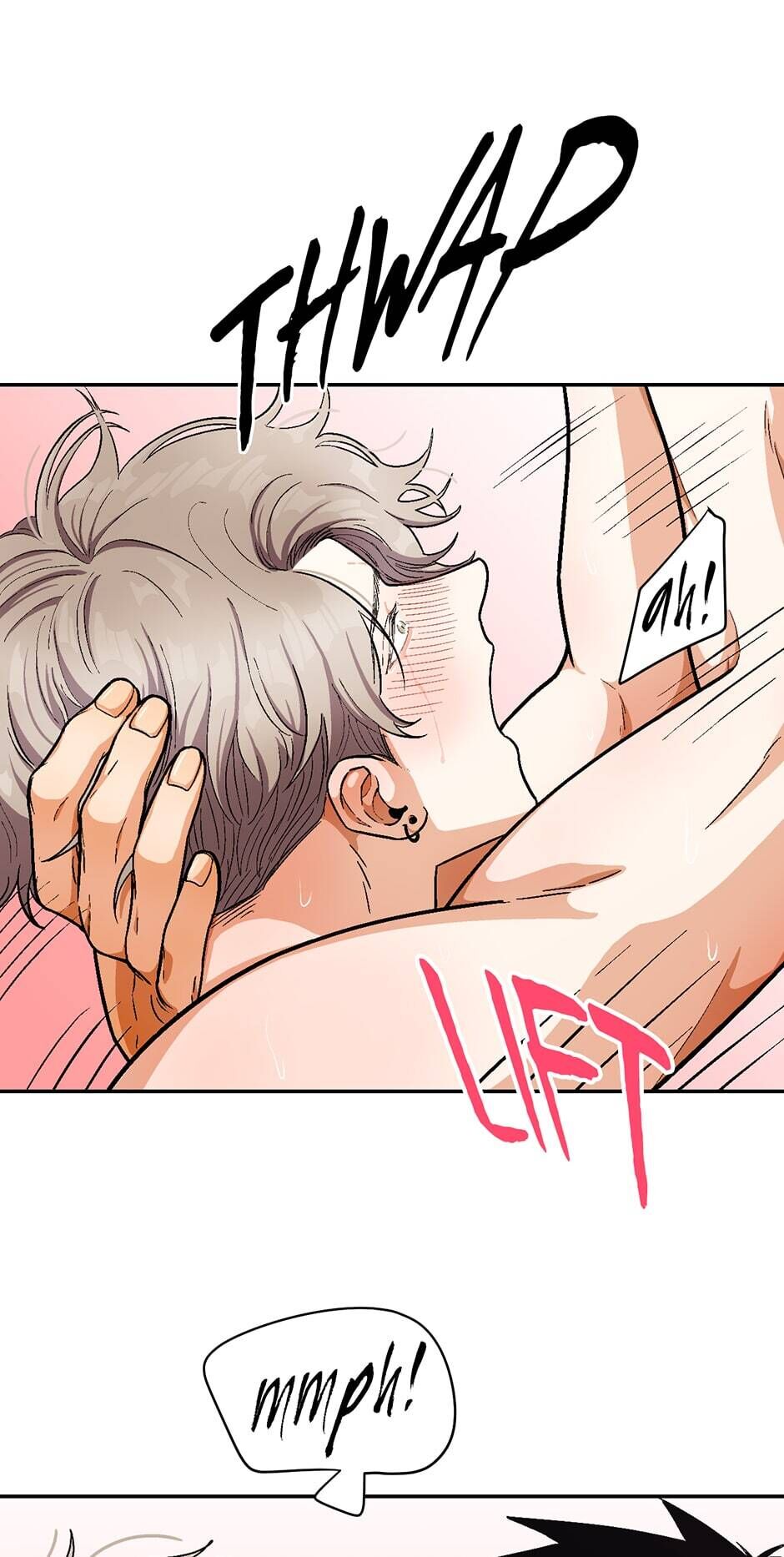 Love So Pure - Chapter 32 Page 30