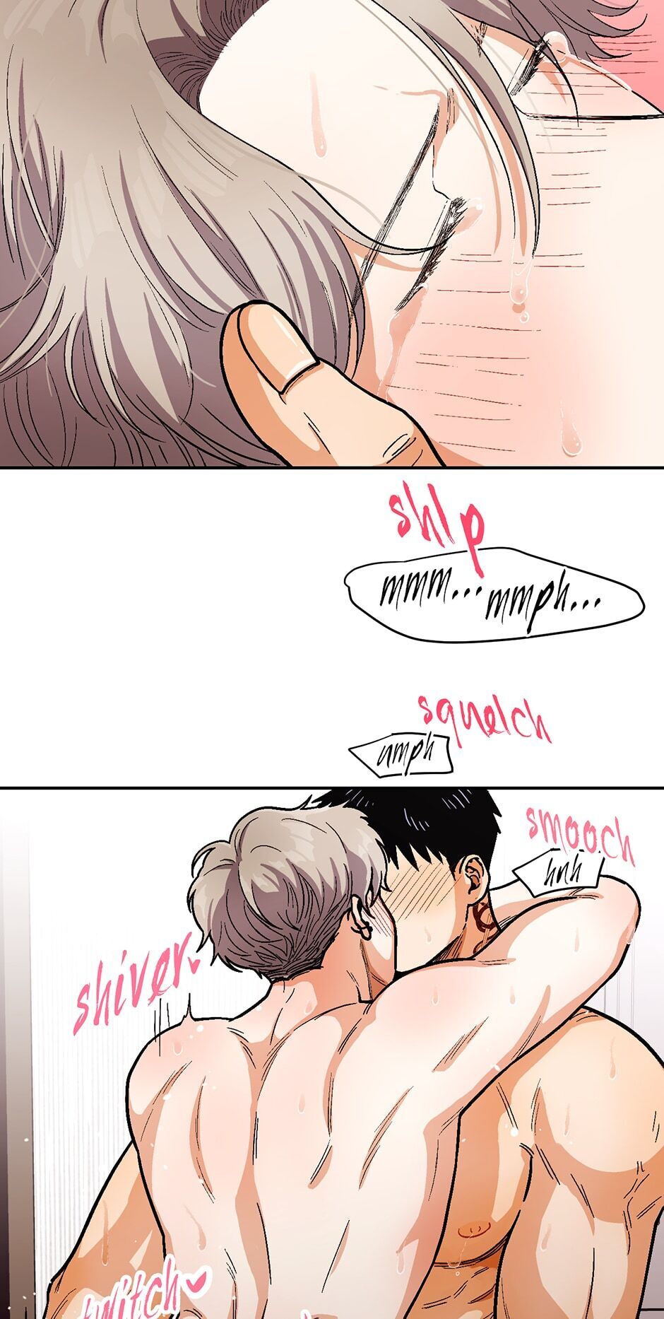 Love So Pure - Chapter 32 Page 32