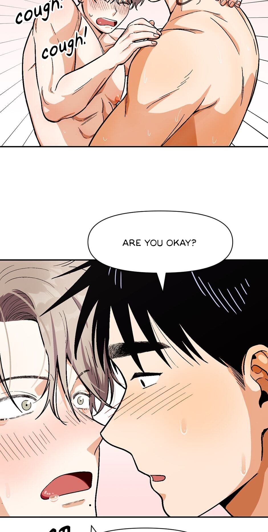 Love So Pure - Chapter 32 Page 35