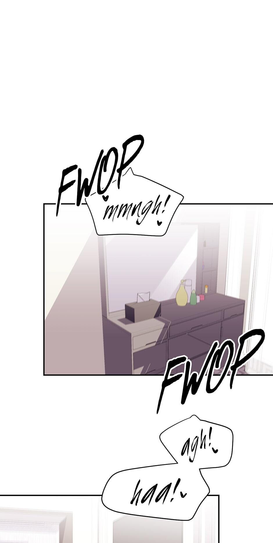 Love So Pure - Chapter 32 Page 37